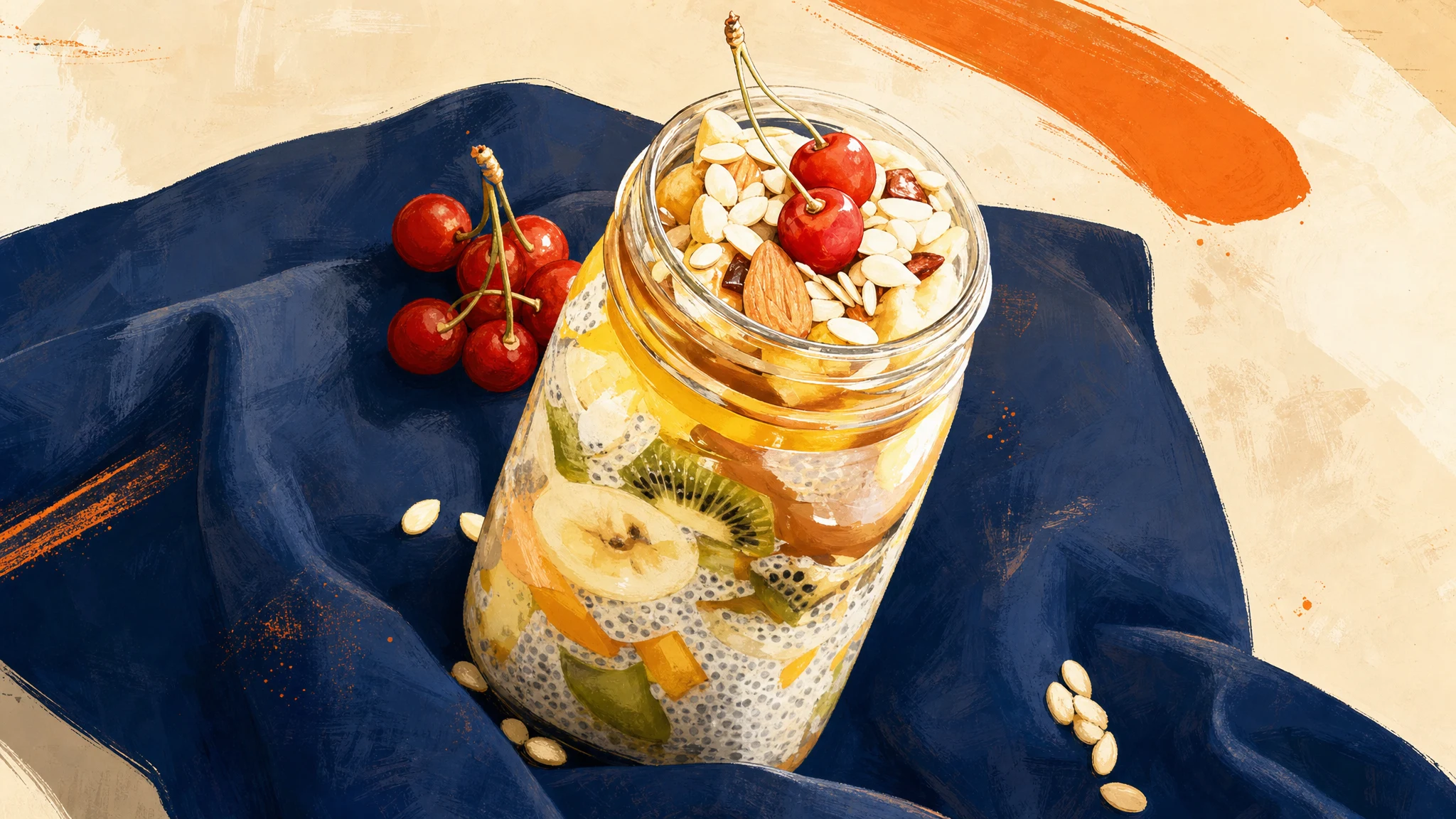 The Flavor South Florida Dessert Draft: Prix-Fixe Finales Worth Saving Room For