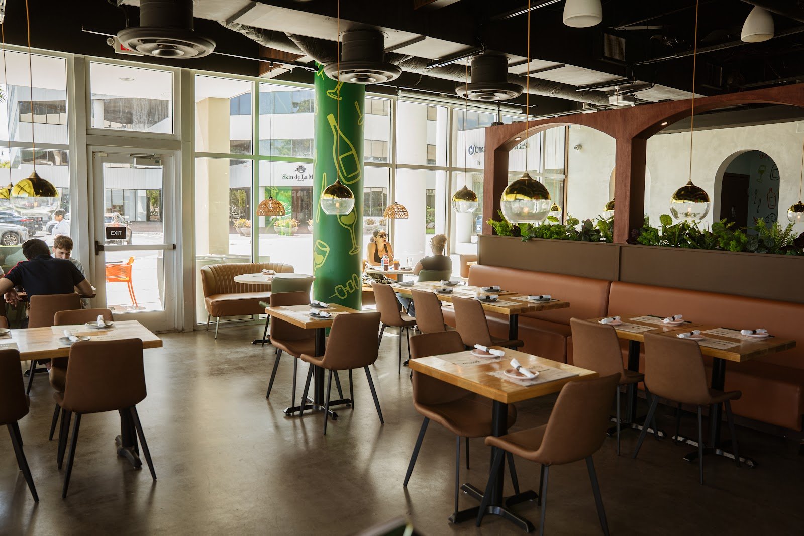 BOCATTO TRATTORIA