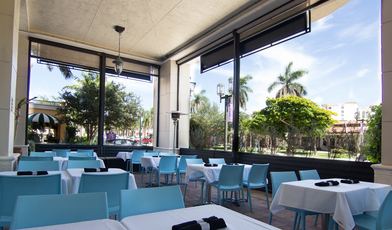 LEMONGRASS BOCA RATON
