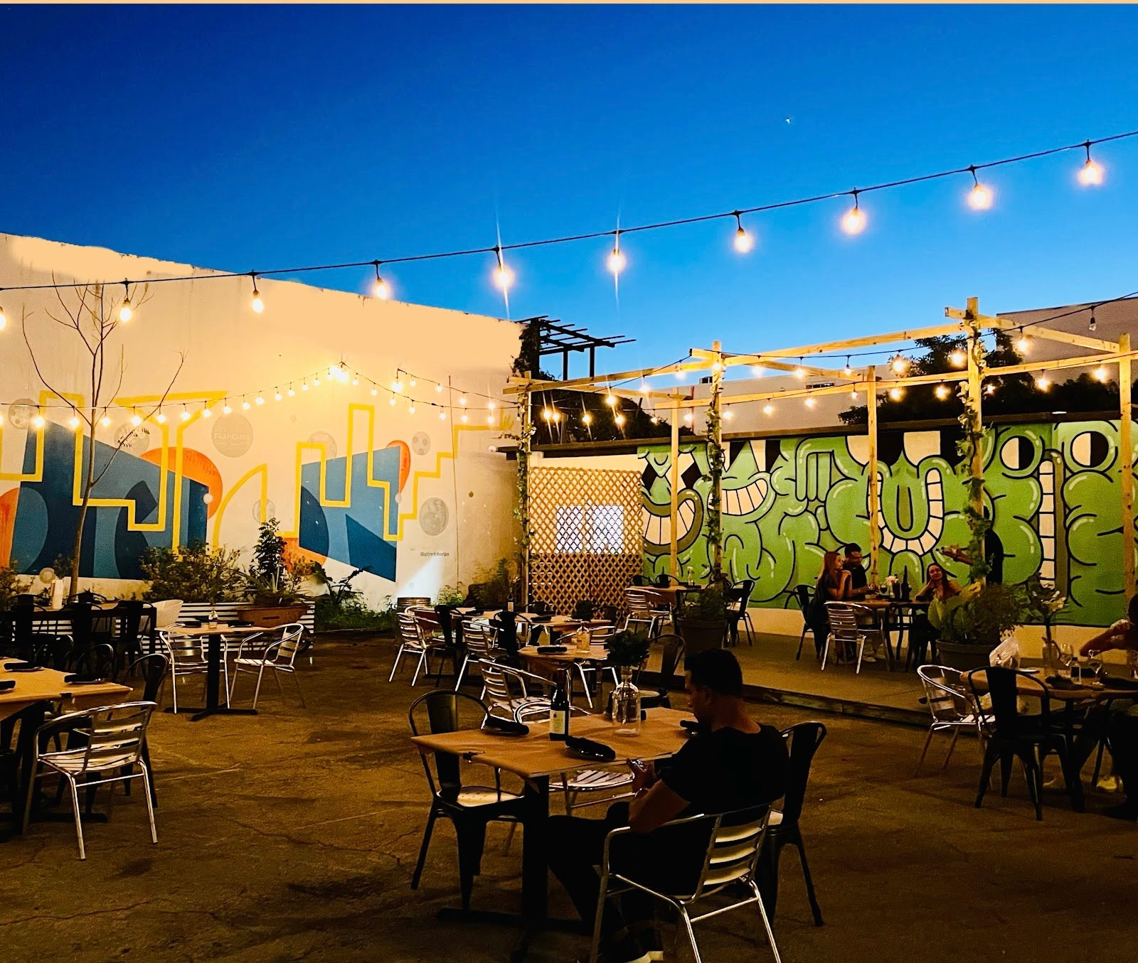 LA WAGYERIA - MIAMI