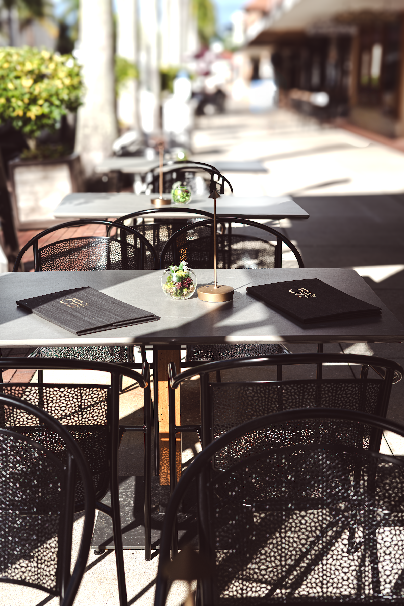 OISE RISTORANTE