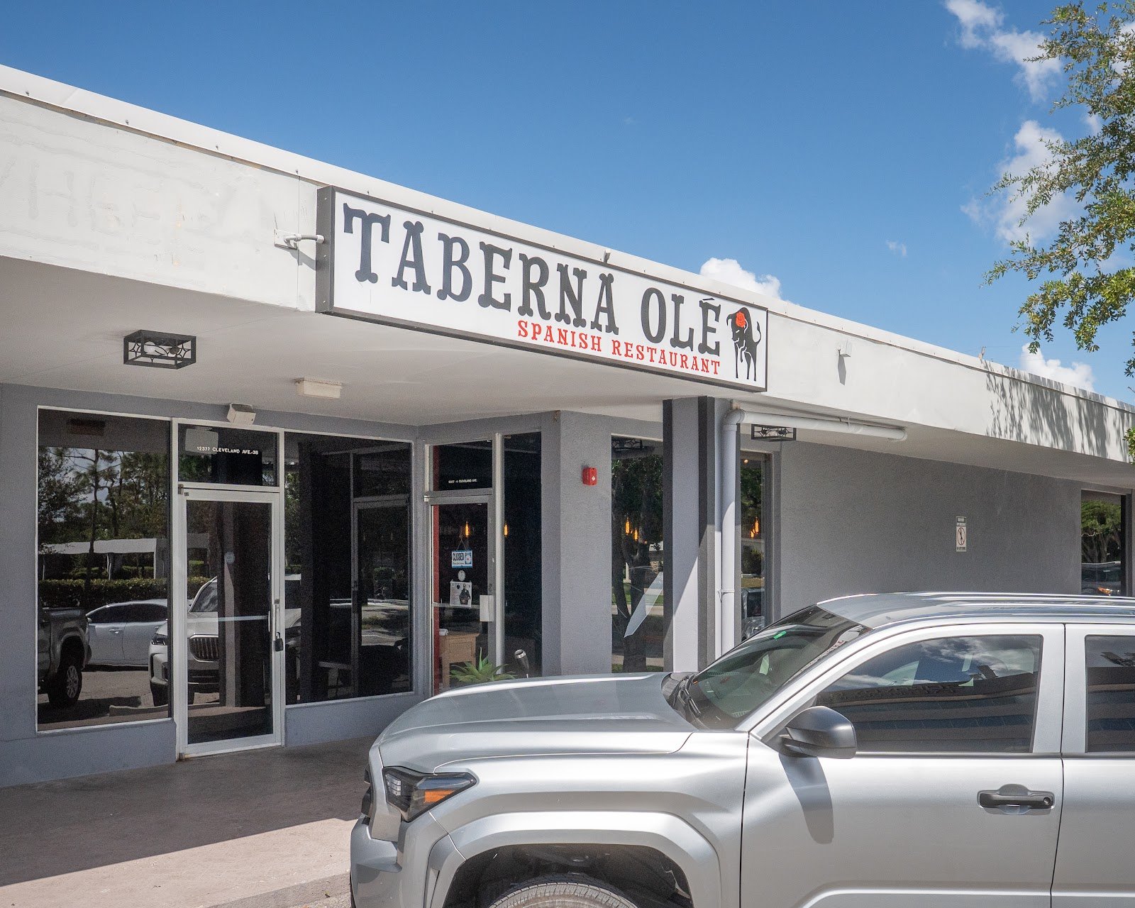 TABERNA OLE