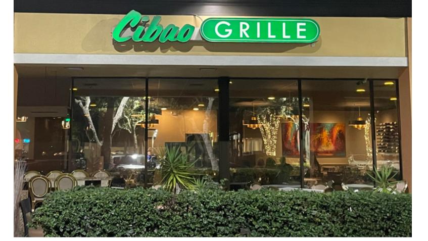 CIBAO GRILLE