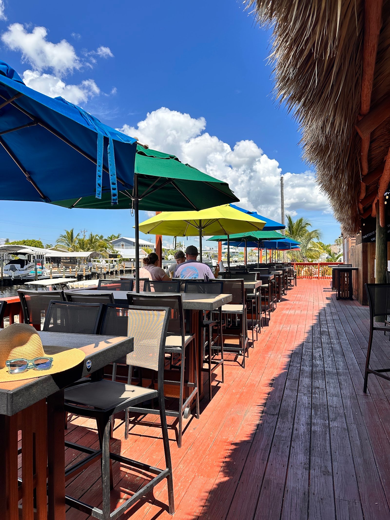 PHUZZY'S BOAT SHACK
