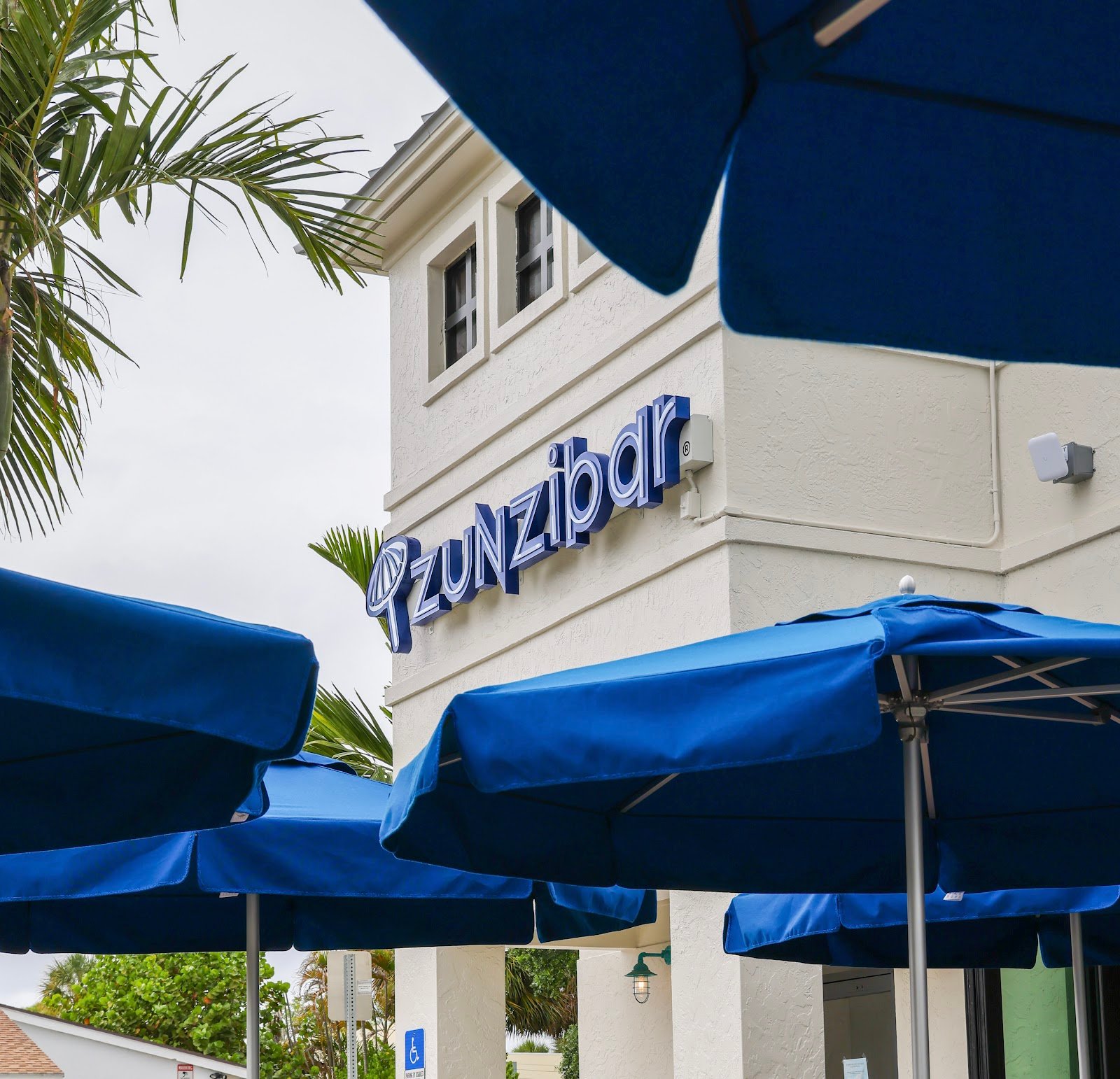 ZUNZIBAR