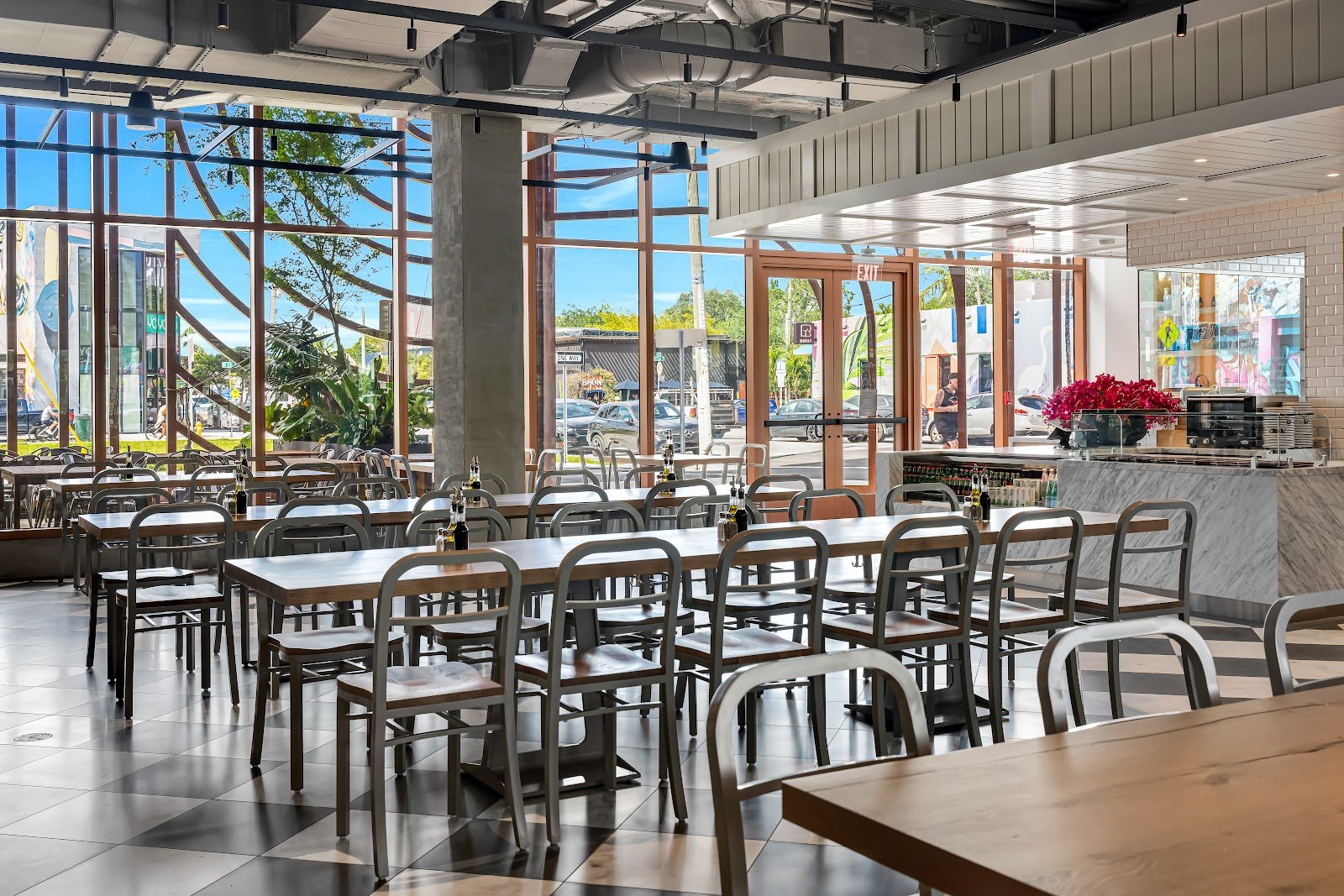 CASA TUA CUCINA WYNWOOD