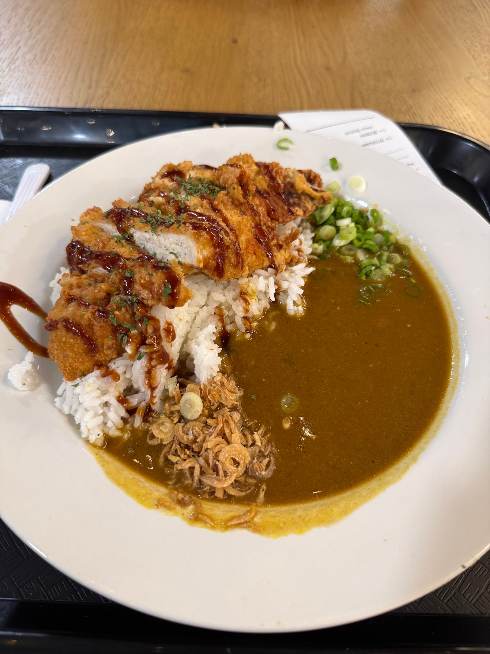 CURRY 88