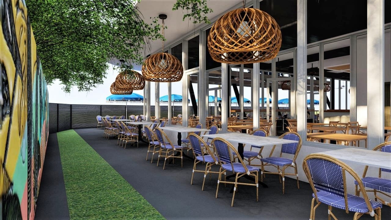GRAND CAFE AVENTURA