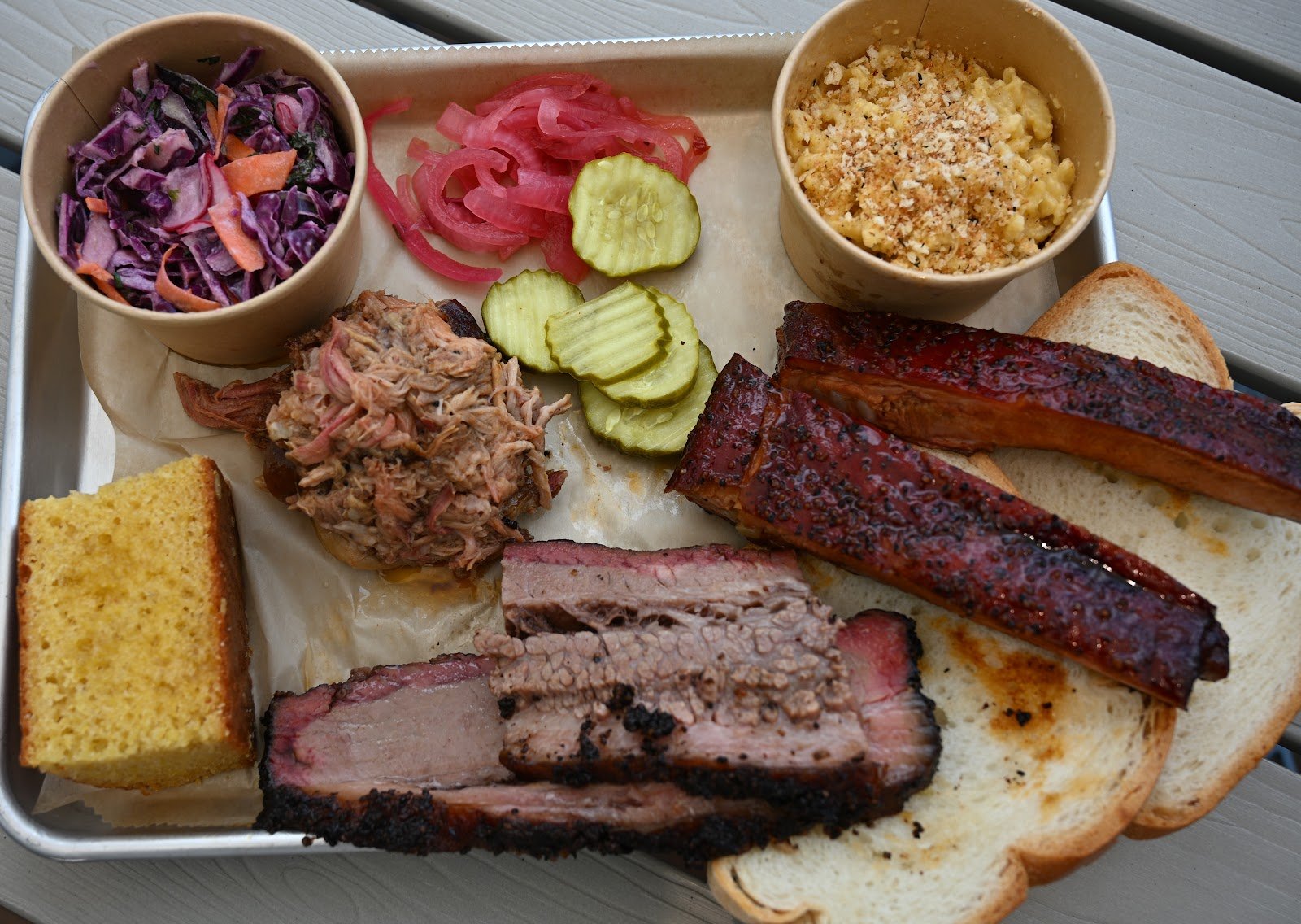 TEQUESTA SMOKEHOUSE