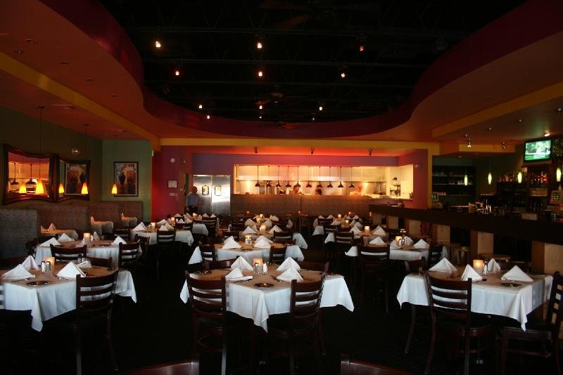 SOUTH BEACH GRILLE