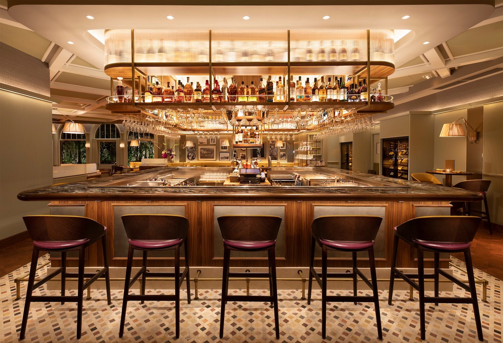 HENRY'S PALM BEACH