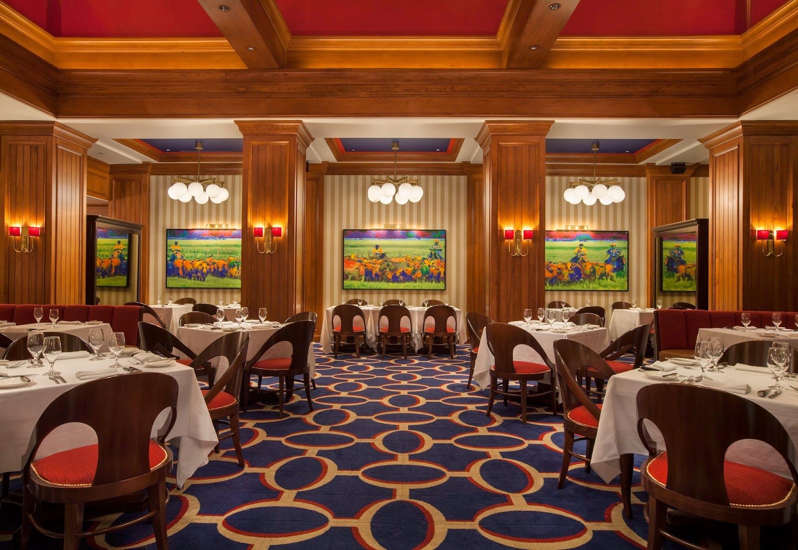 FLAGLER STEAKHOUSE