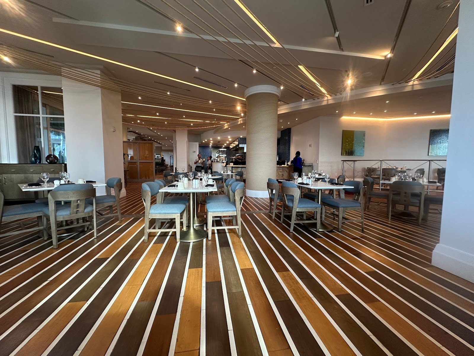ONA COASTAL CUISINE