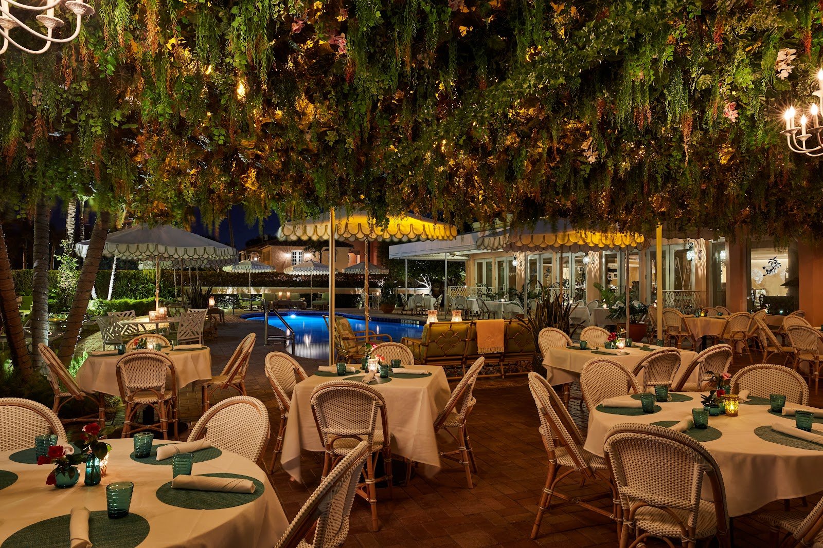 SWIFTY'S AT THE COLONY PALM BEACH