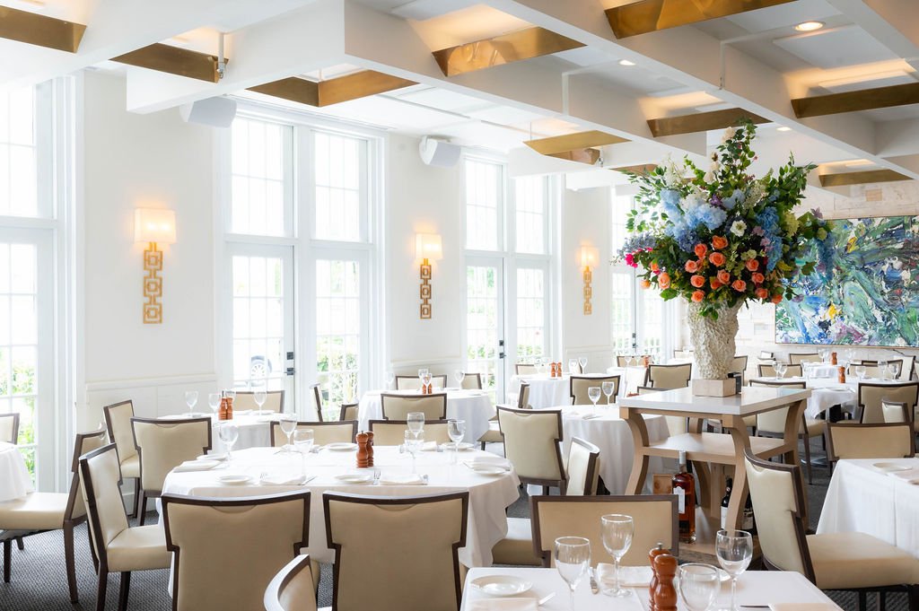 BICE RISTORANTE - PALM BEACH