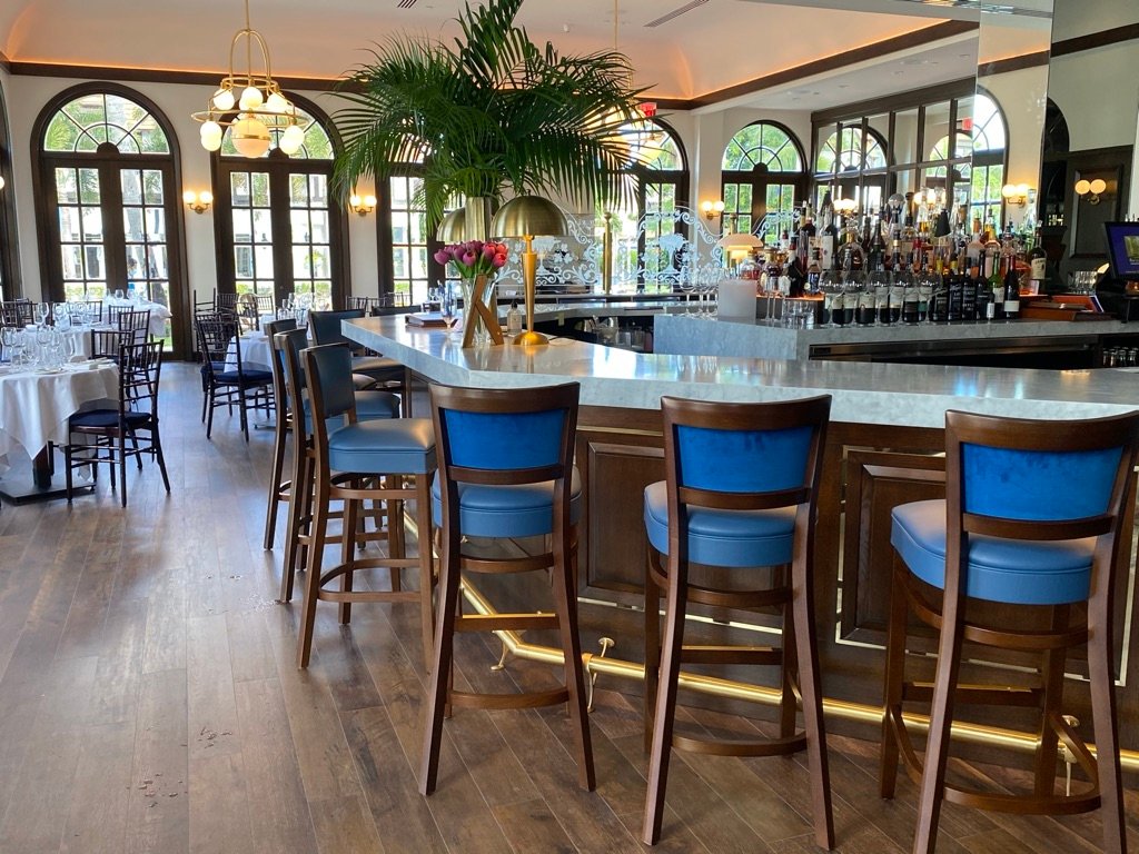 CAFE L'EUROPE