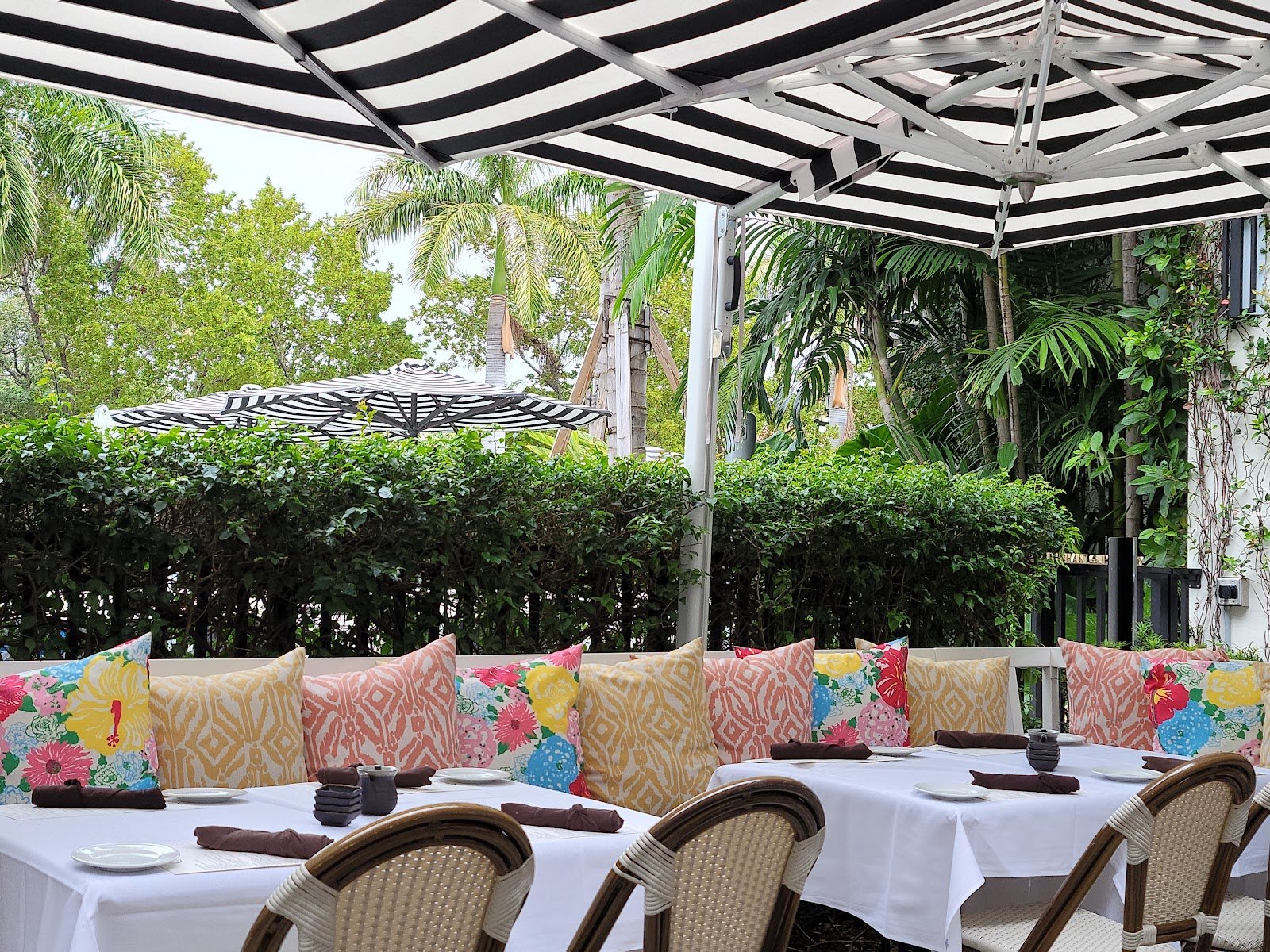 LOLA 41 PALM BEACH
