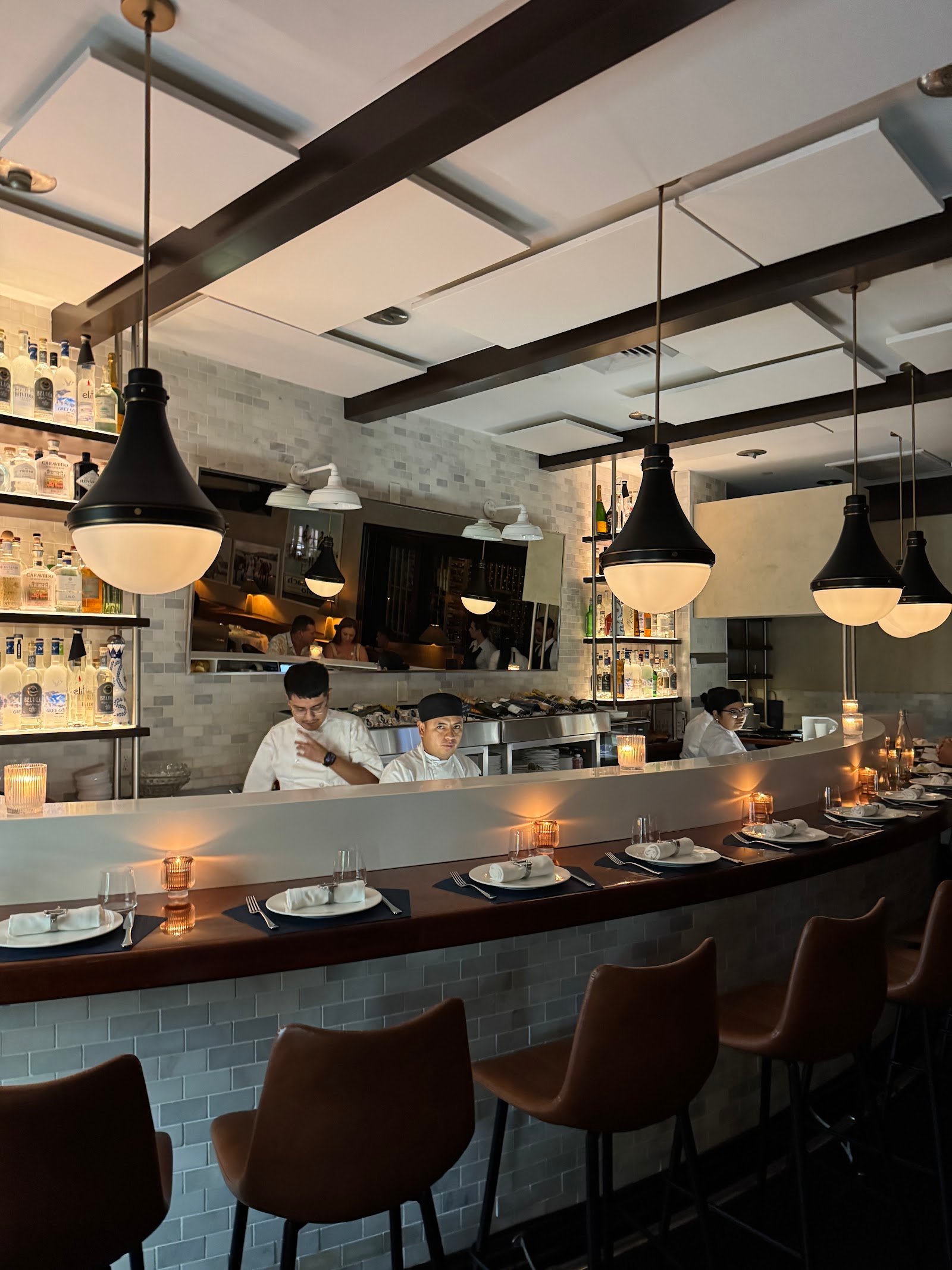 THE POLO ROOM PALM BEACH