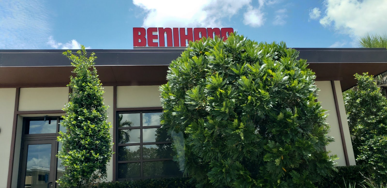 BENIHANA
