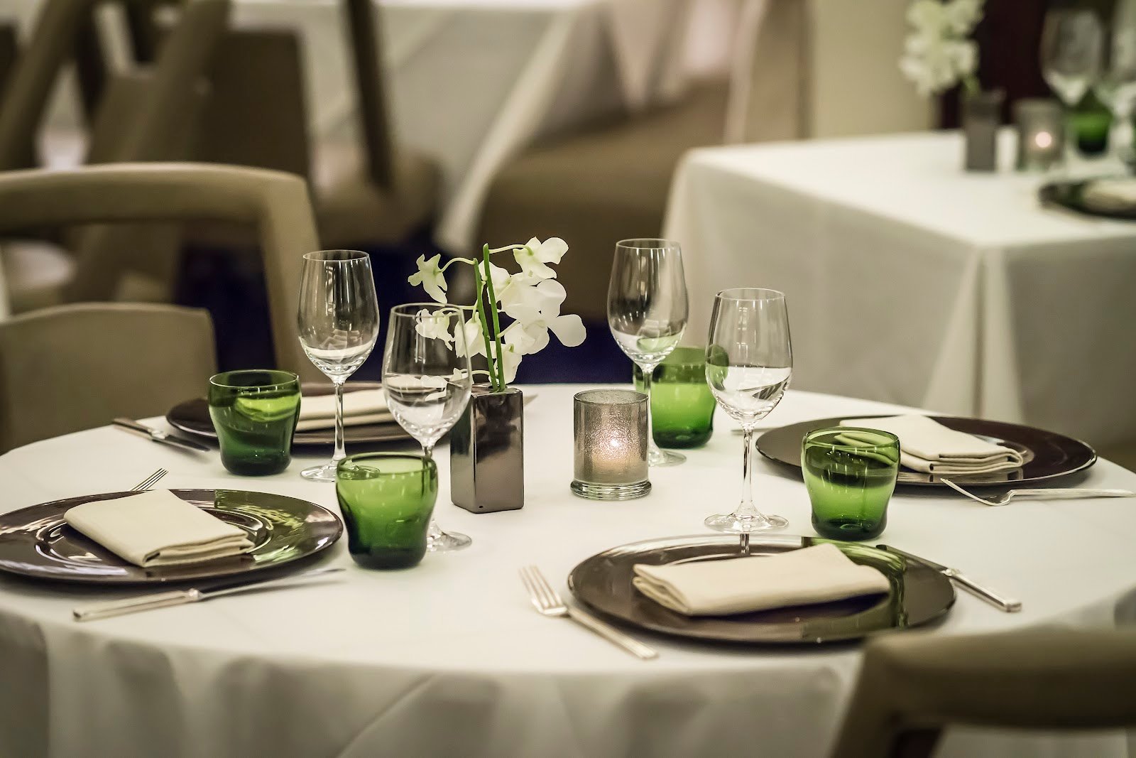CAFE BOULUD