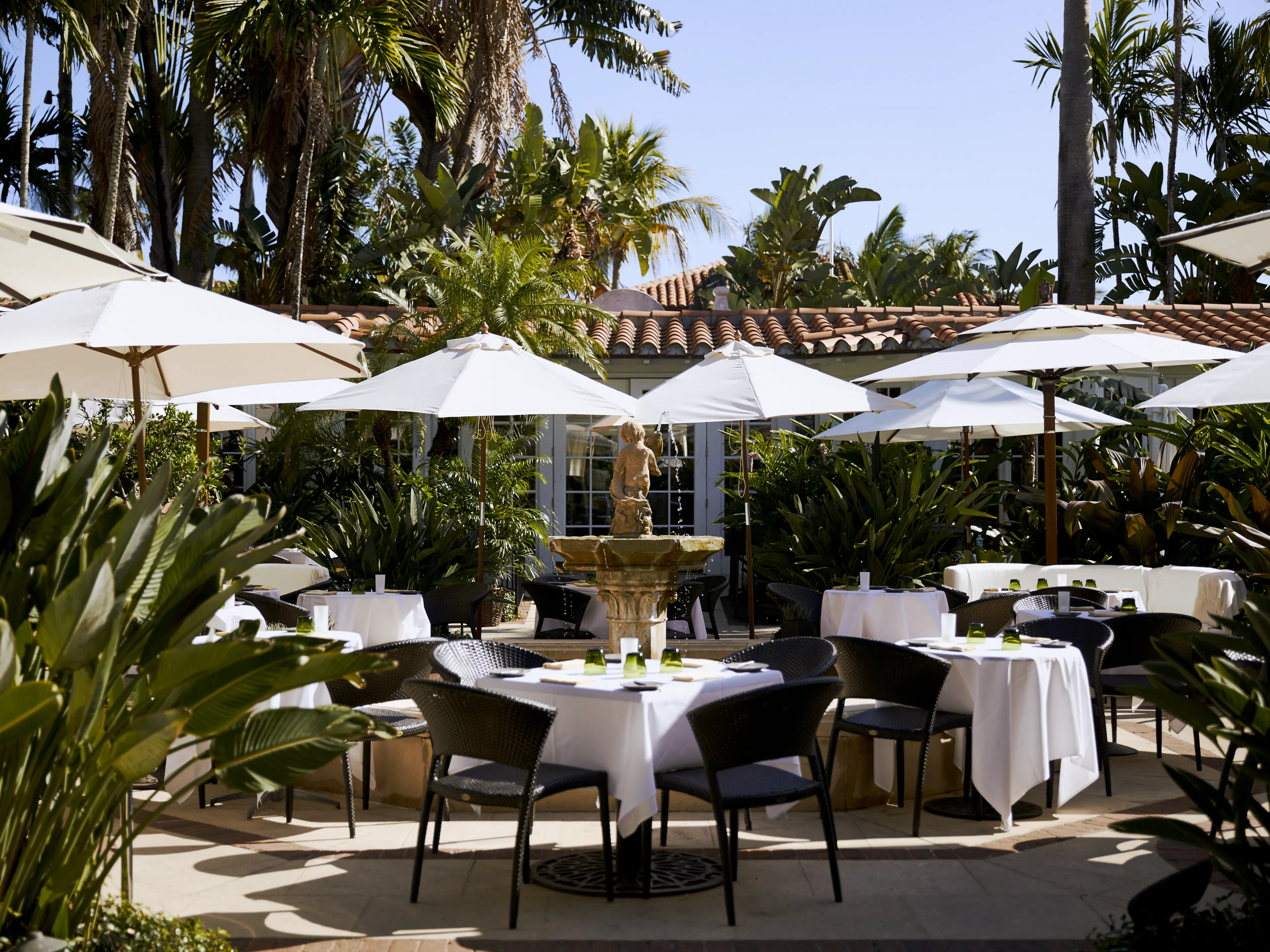 CAFE BOULUD