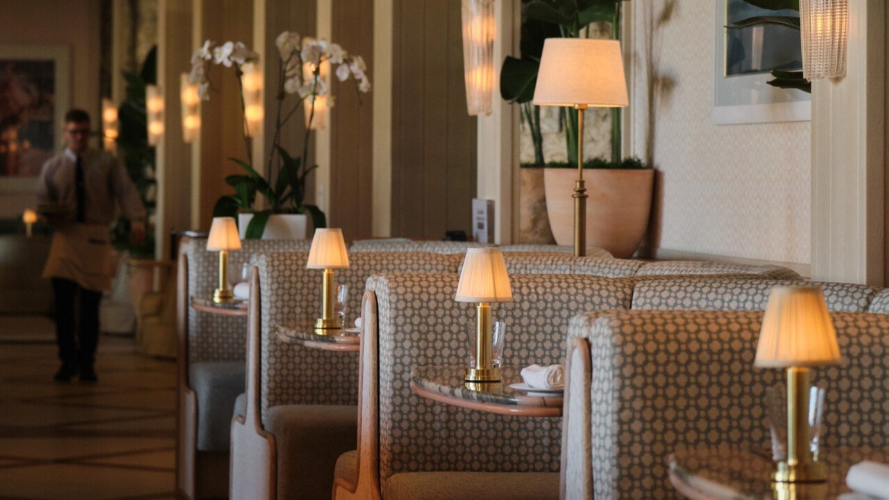 FLORIE'S BY MAURO COLAGRECO