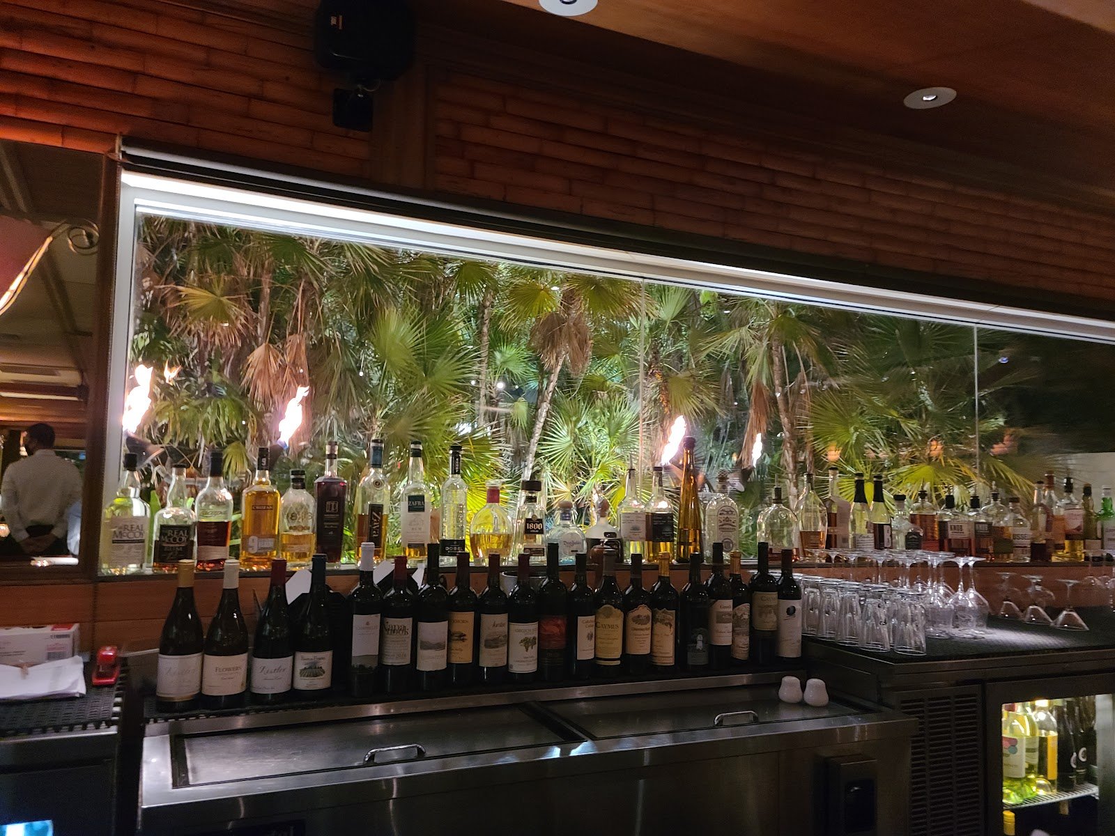KE'E GRILL JUNO BEACH