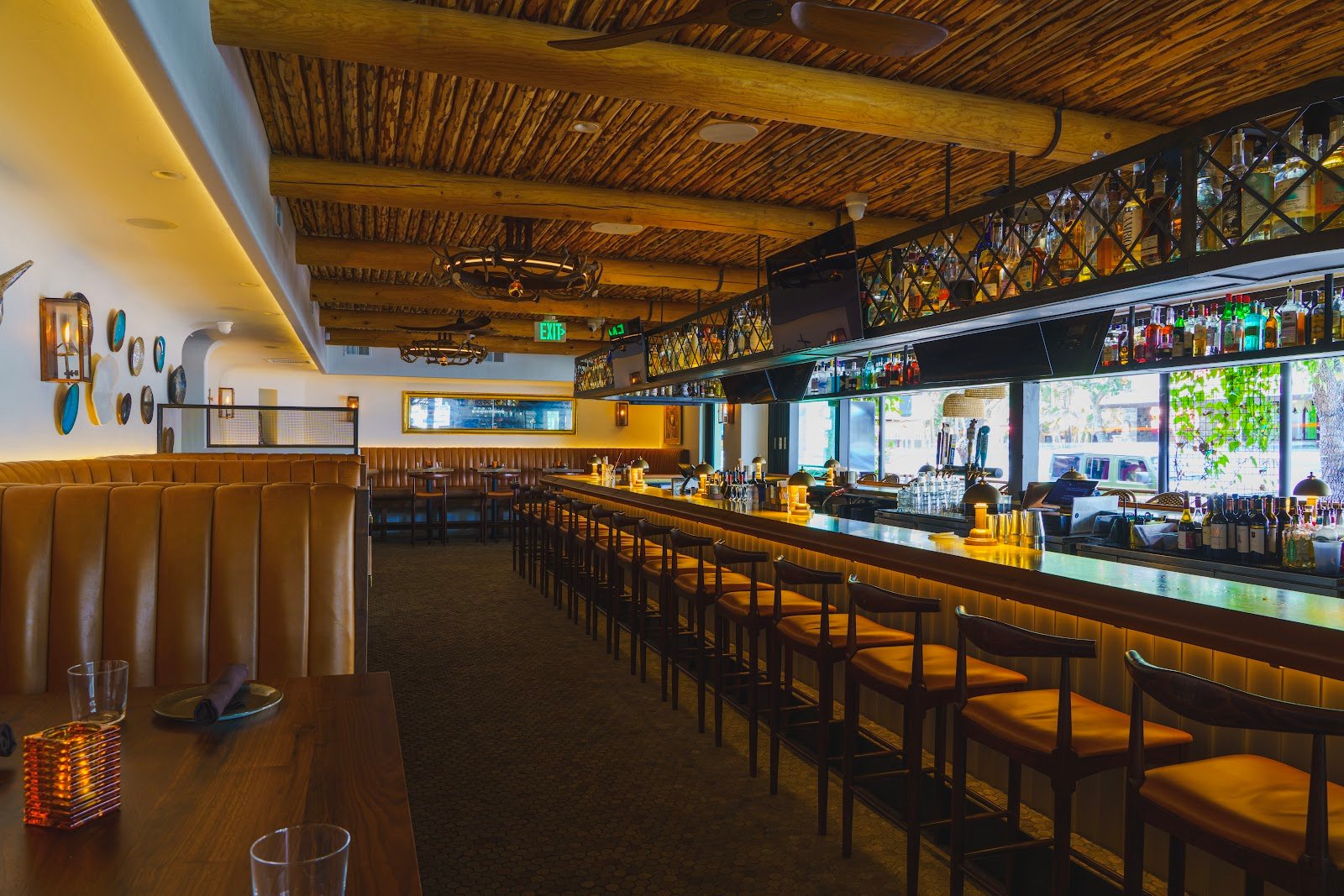GERONIMO TEQUILA BAR AND SOUTHWEST GRILL - DELRAY BEACH