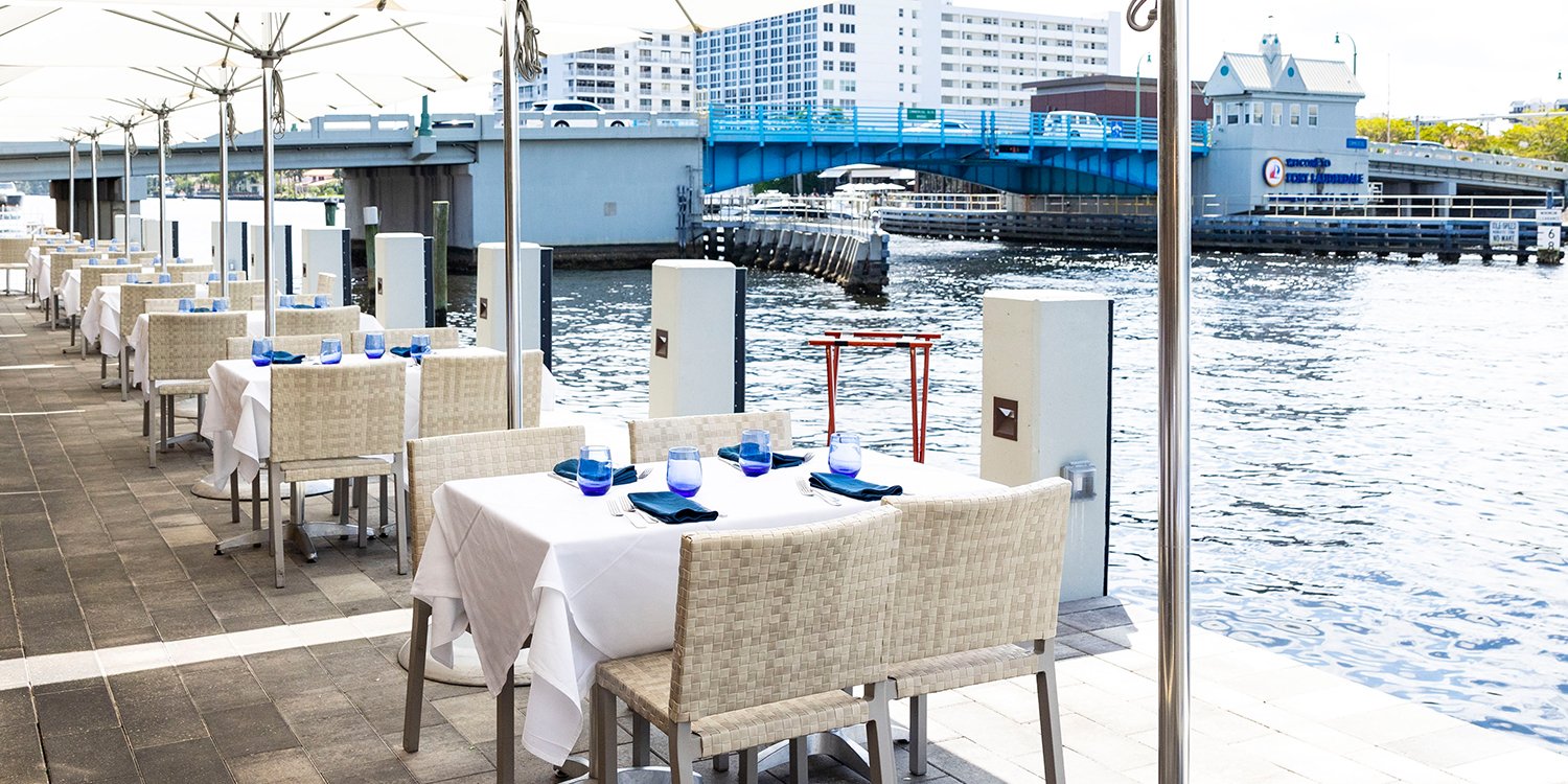 BLUE MOON FISH CO.