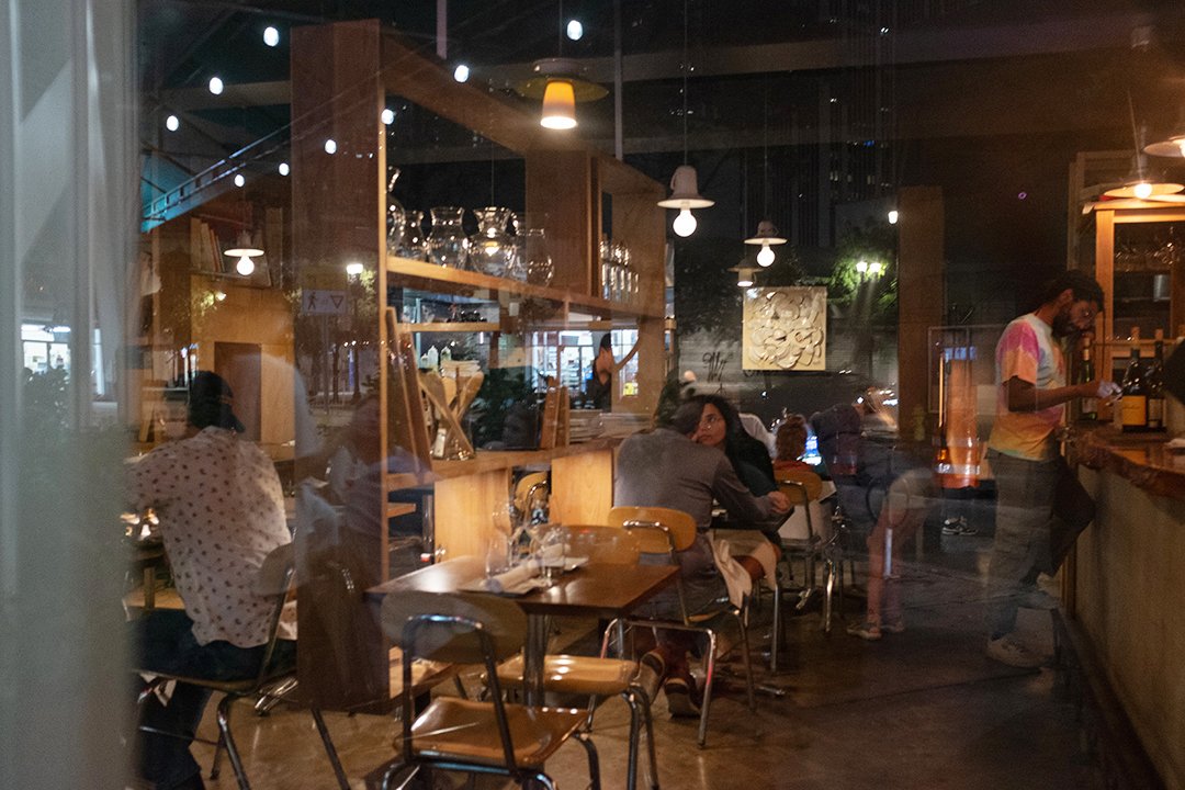 NIU KITCHEN