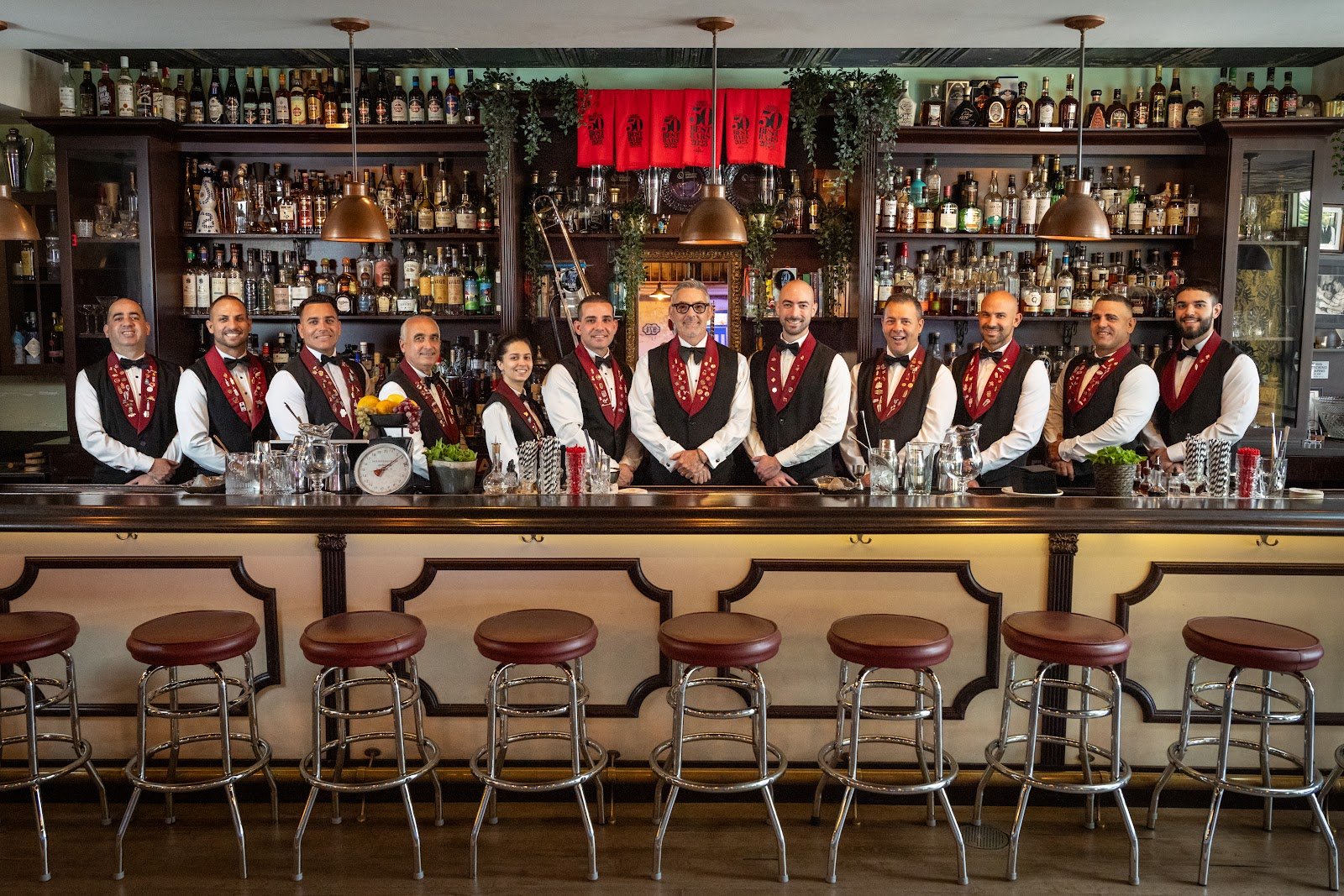 CAFE LA TROVA