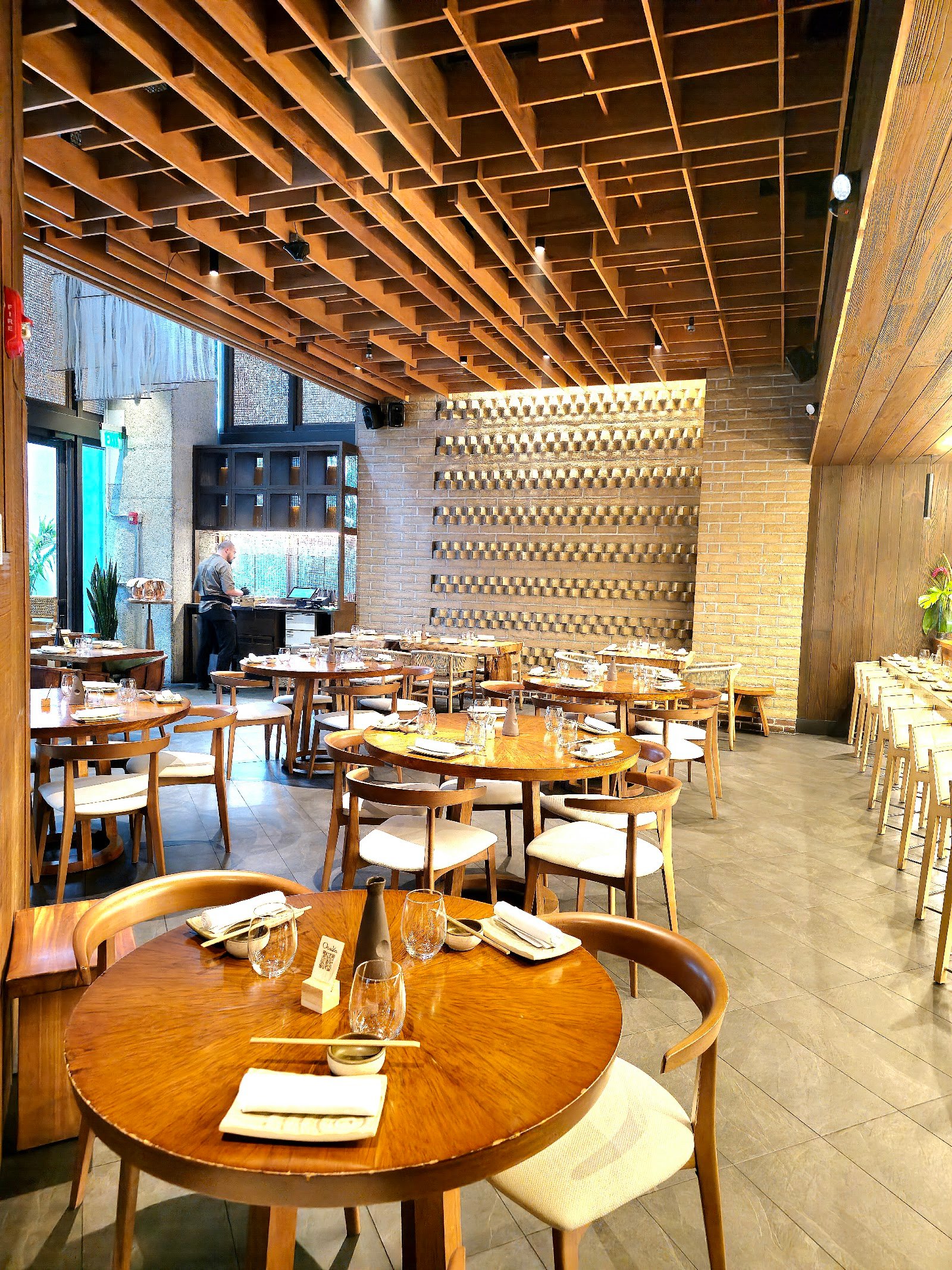 OSAKA MIAMI