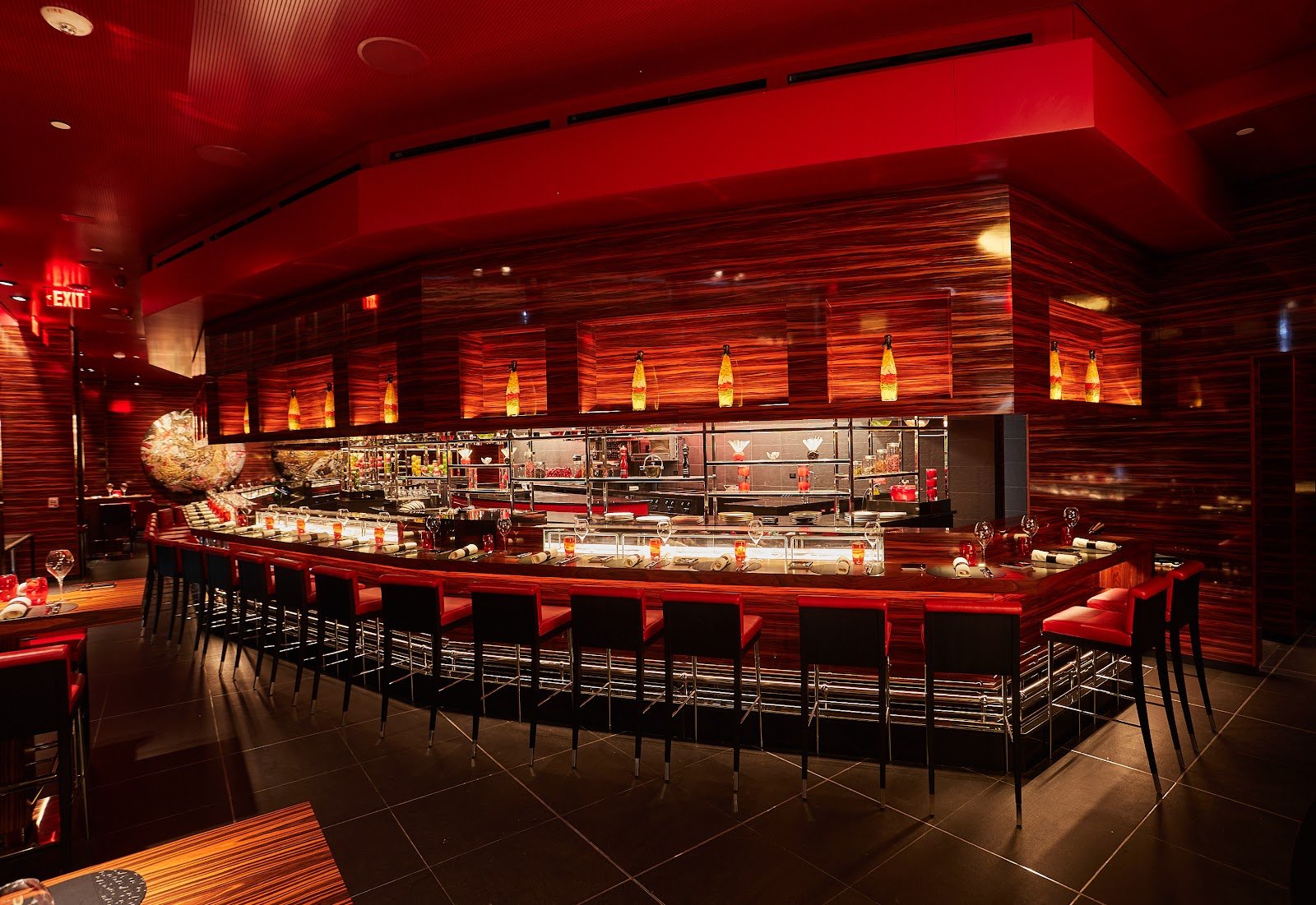 L'ATELIER DE JOEL ROBUCHON MIAMI