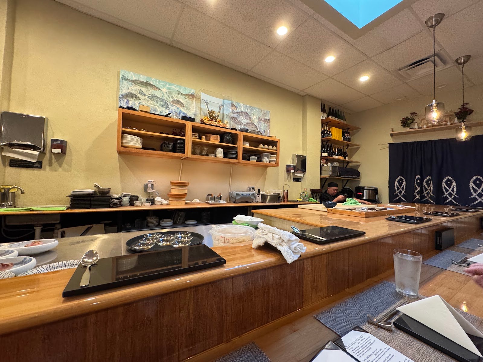 SUSHI SHO REXLEY
