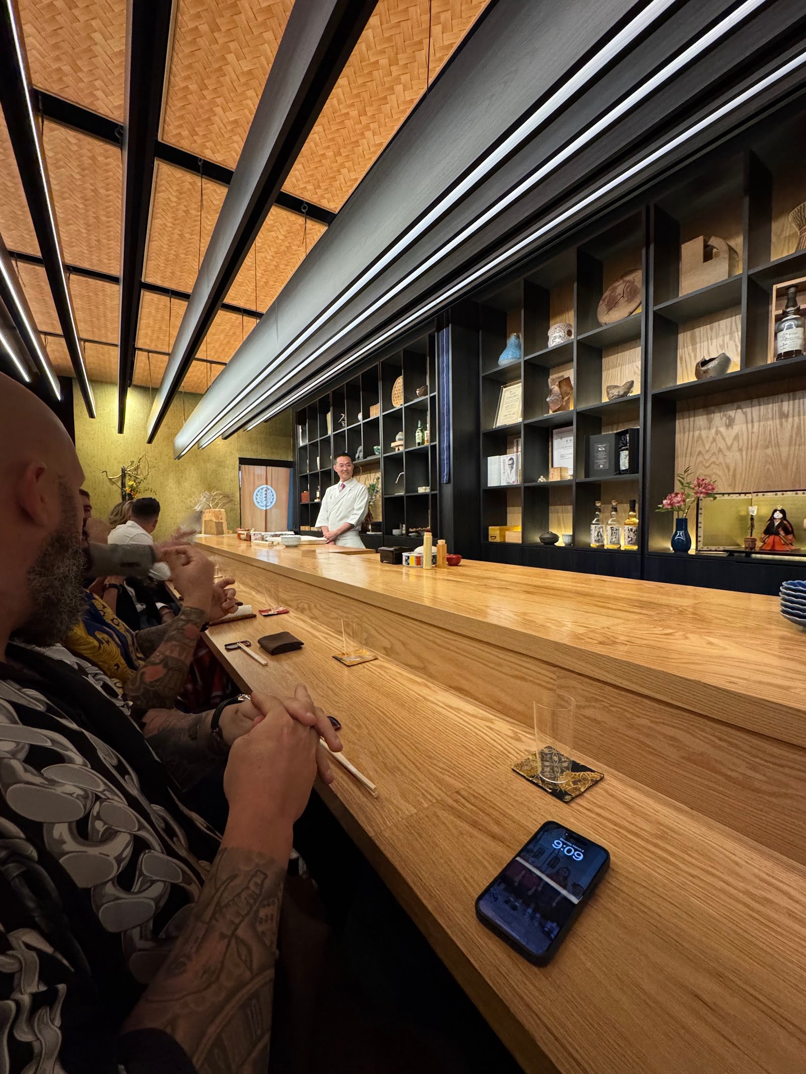 OGAWA MIAMI