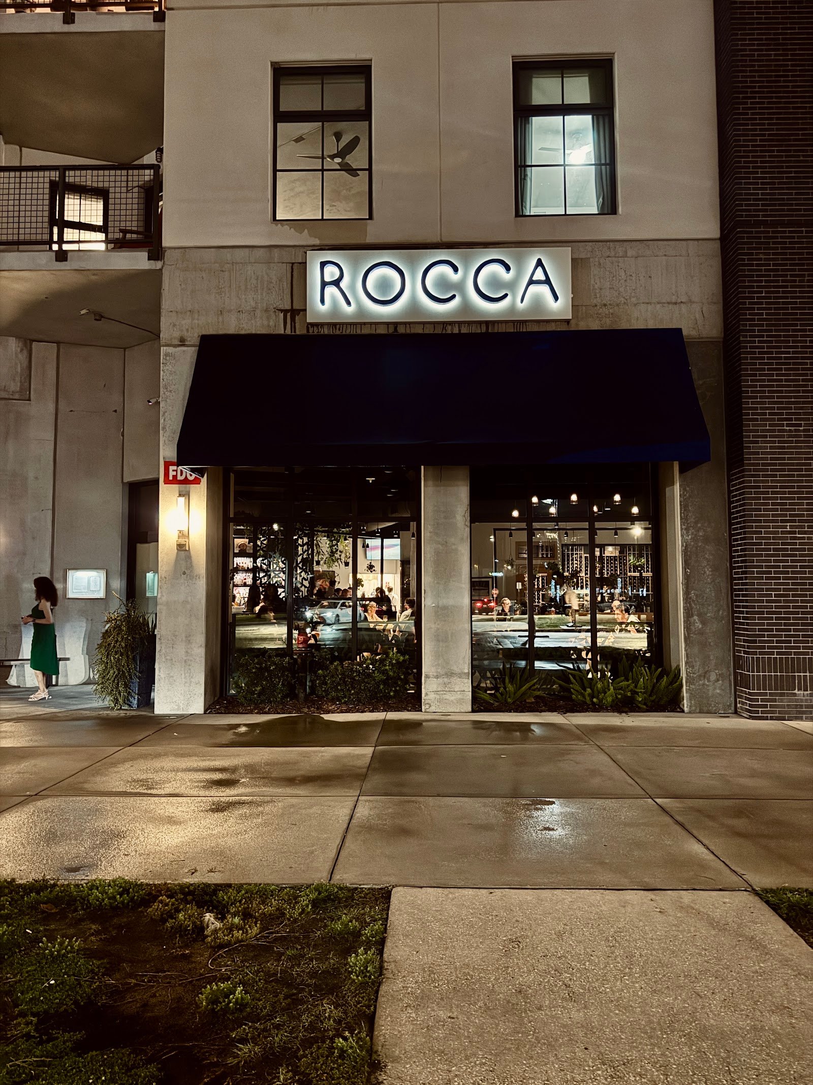 ROCCA