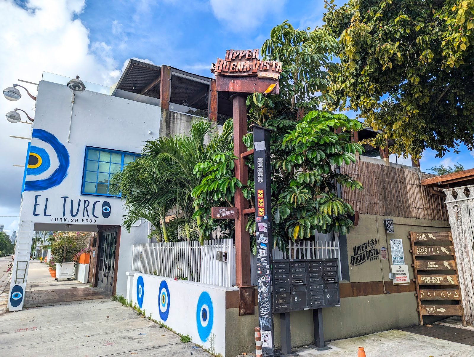 EL TURCO
