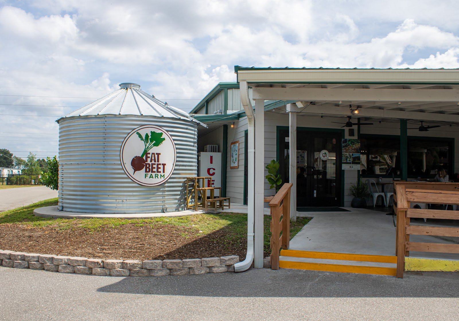 FAT BEET FARM KITCHEN & BAKERY