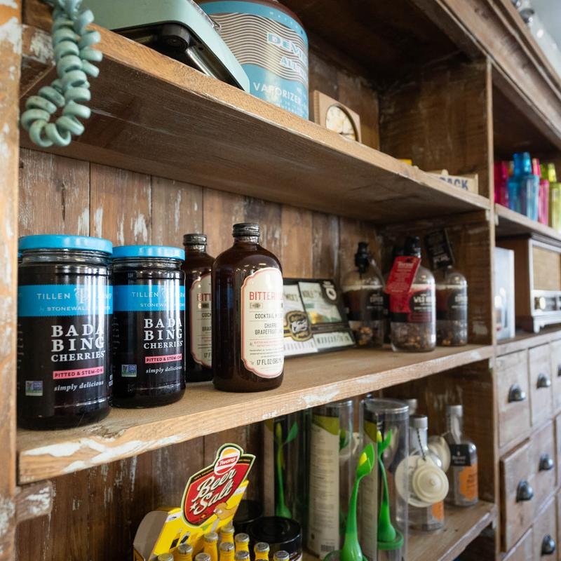 PICKFORD'S SUNDRIES