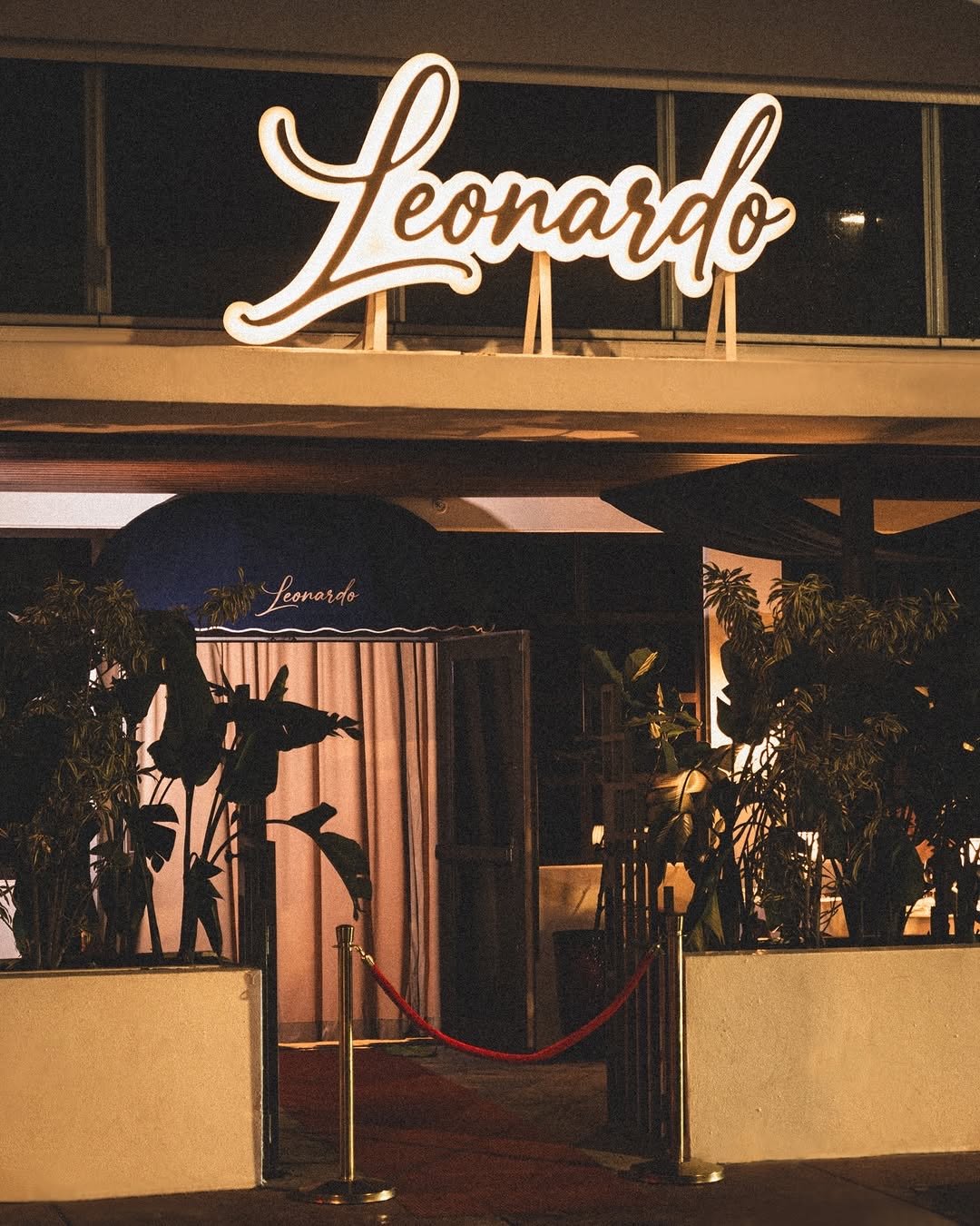 LEONARDO