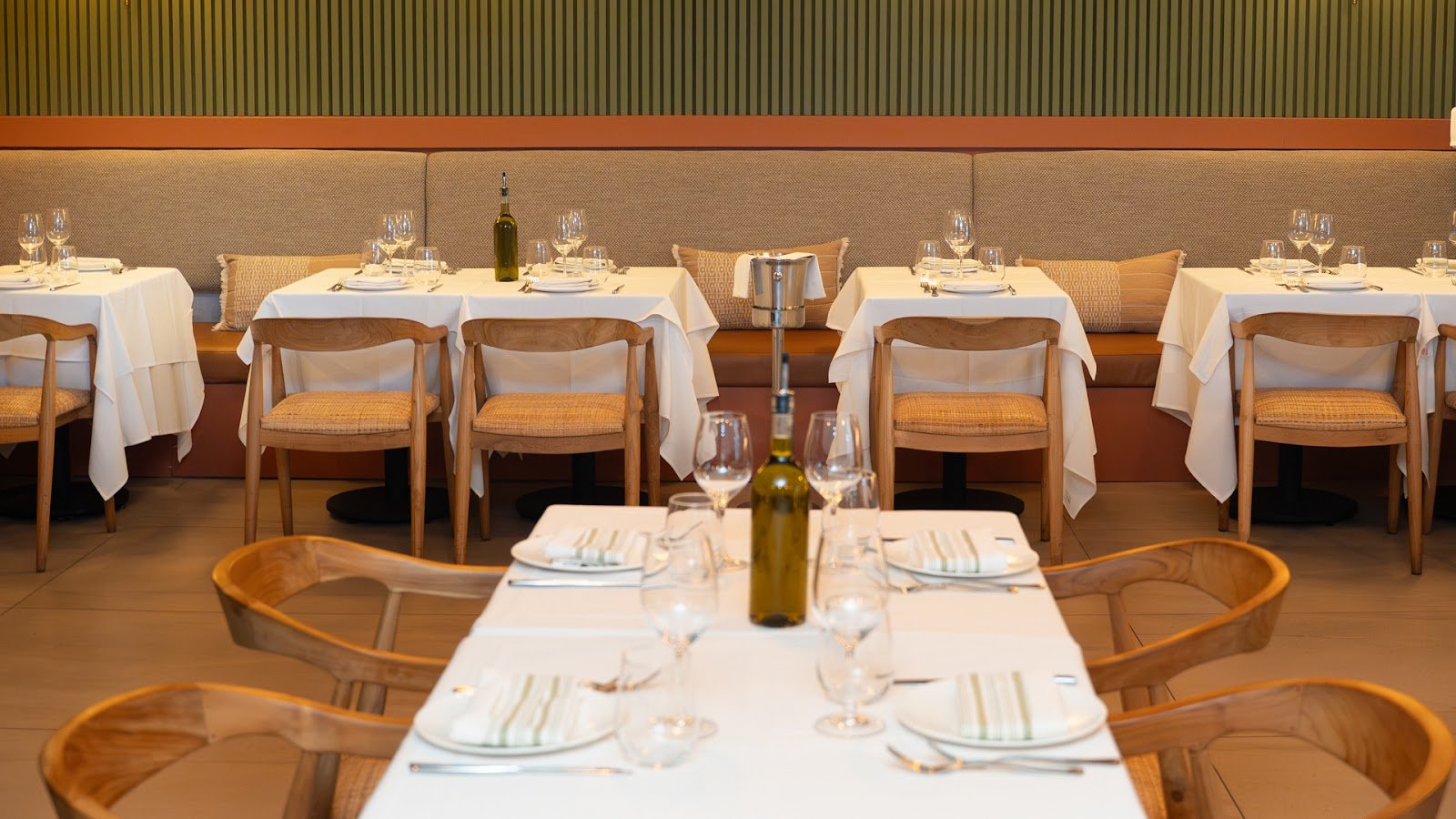 DA ANGELINO CUCINA ITALIANA