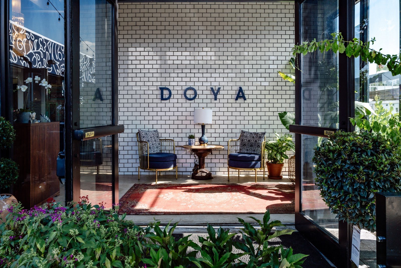 DOYA
