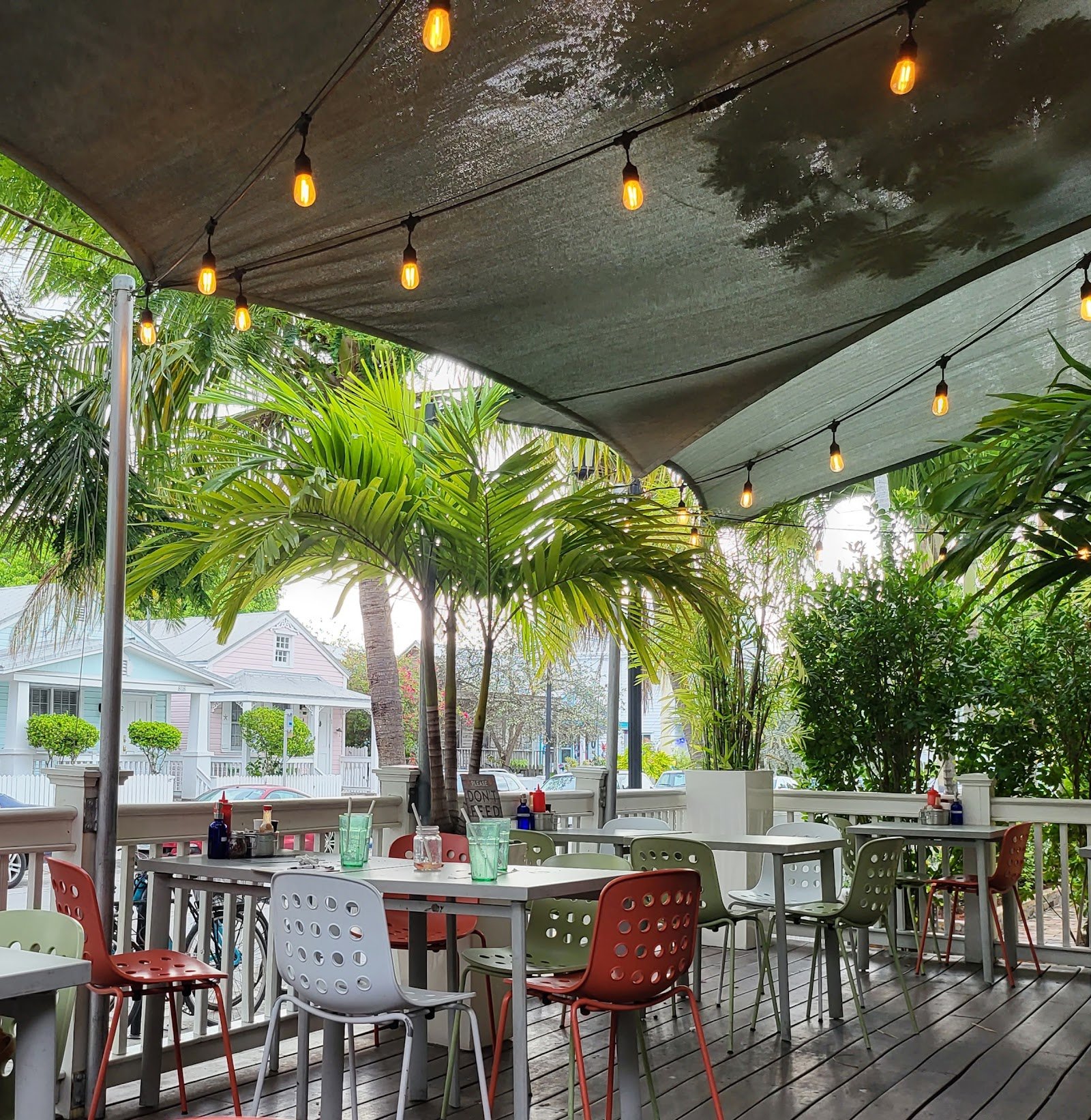 KEY WEST