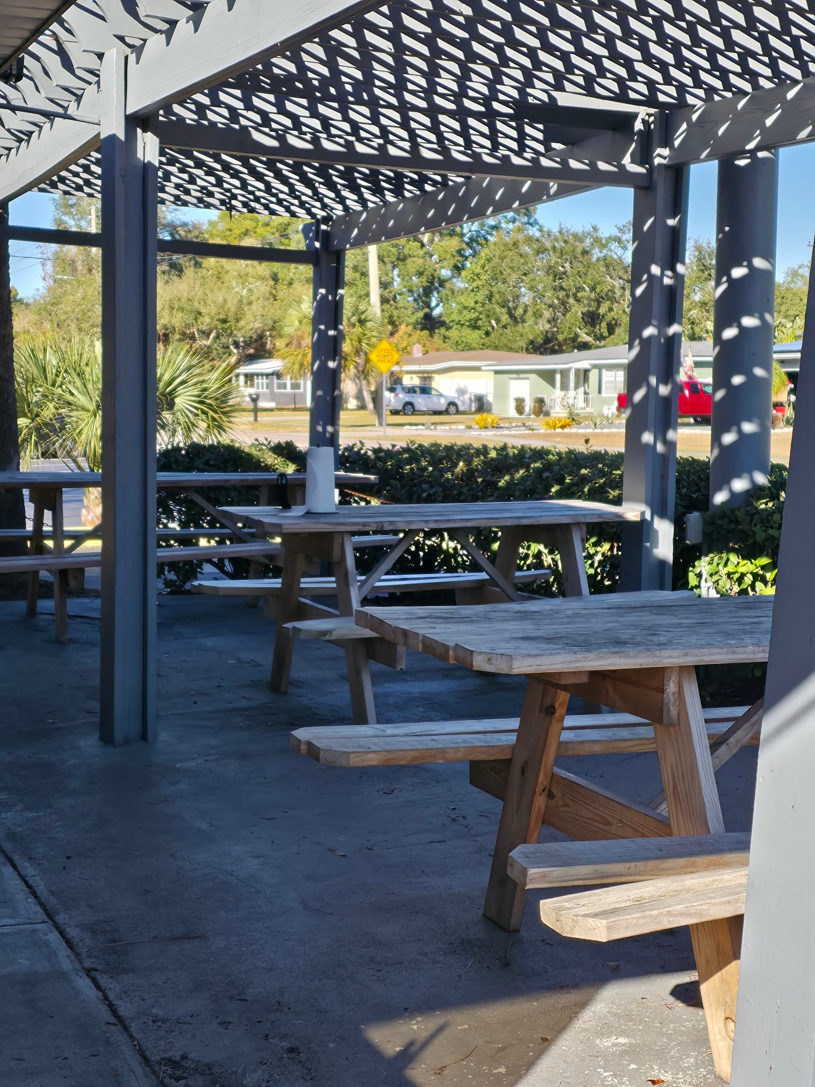SMOKEMADE MEATS + EATS