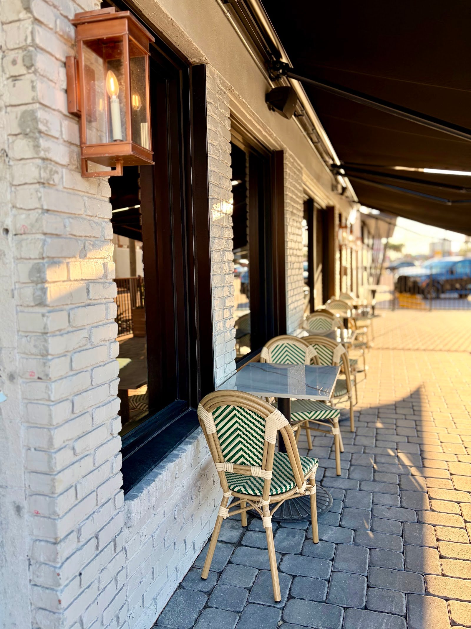 BAR TERROIR
