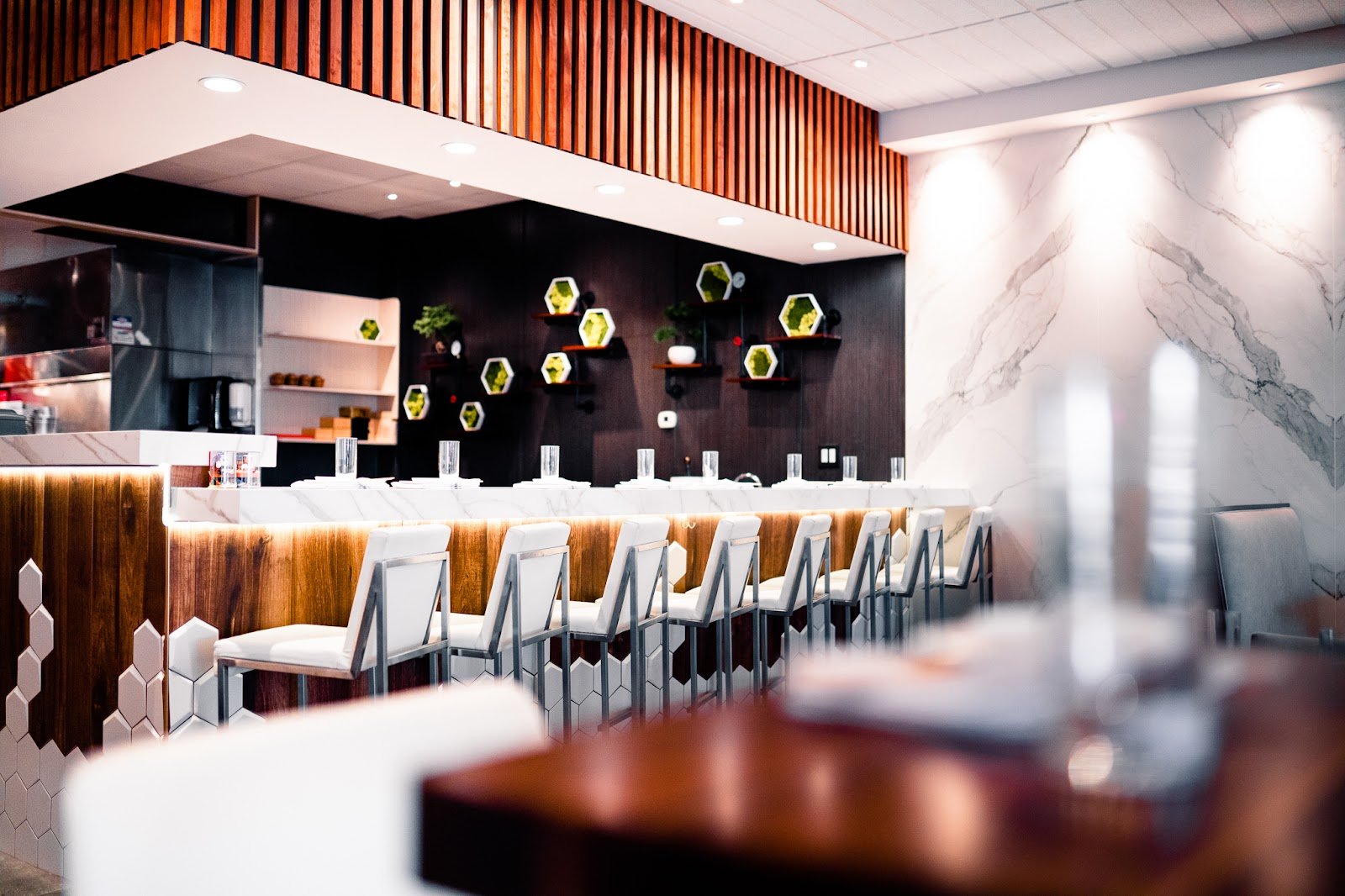 KABOOKI SUSHI