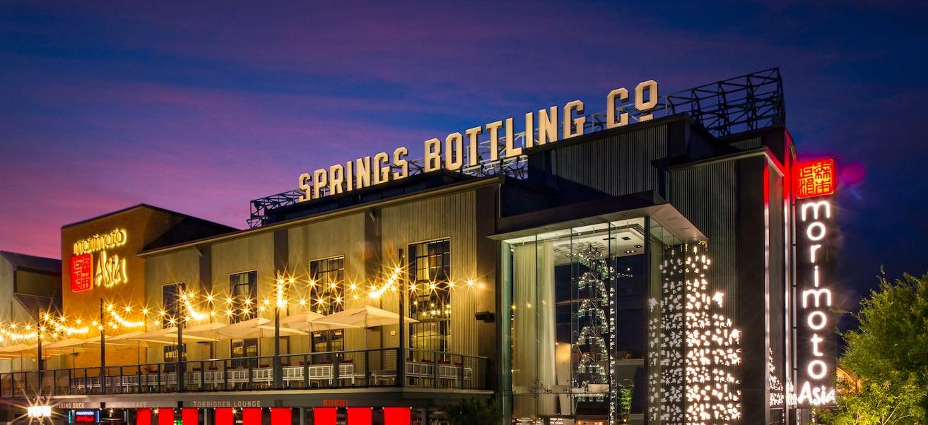 MORIMOTO ASIA