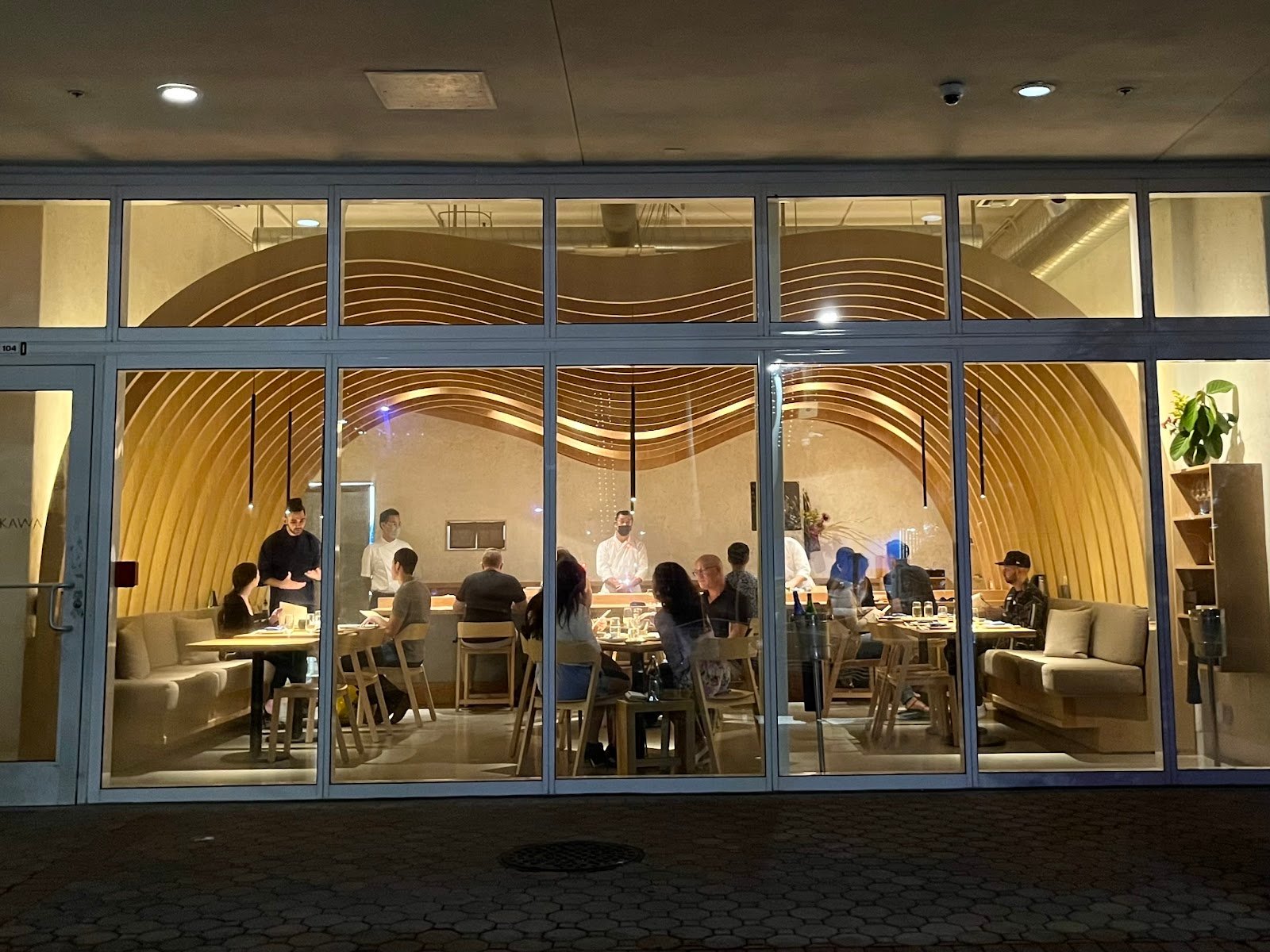HIYAKAWA MIAMI