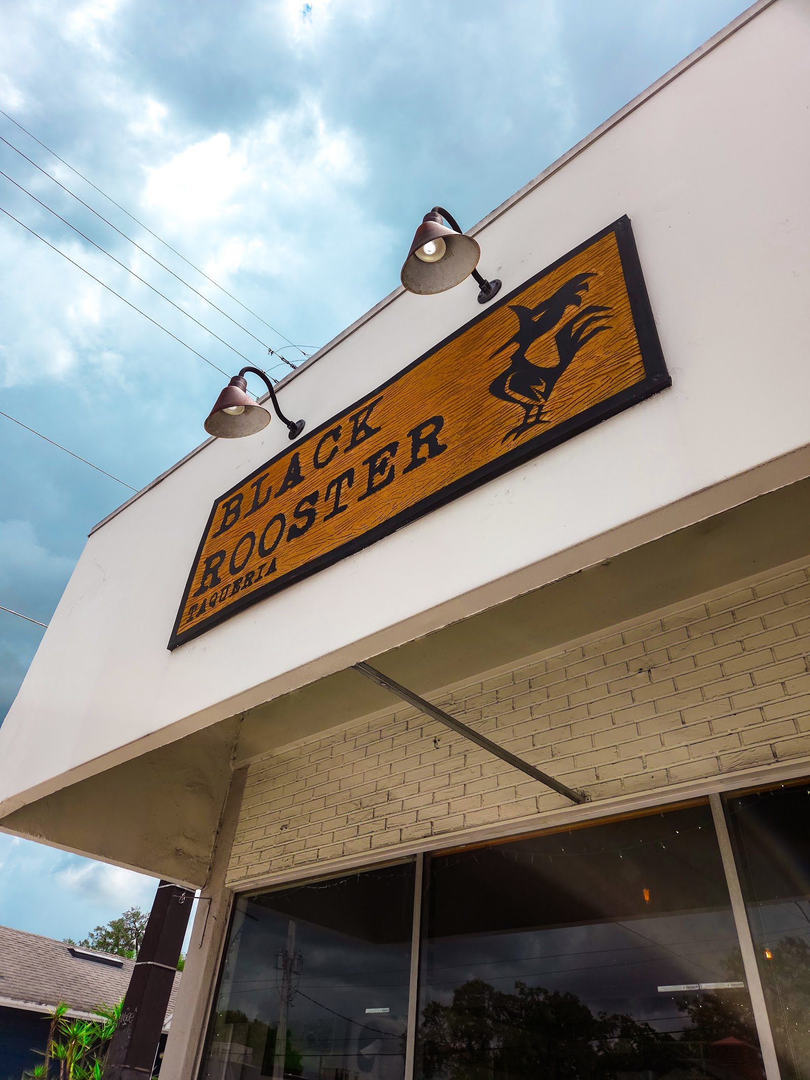 BLACK ROOSTER TAQUERIA