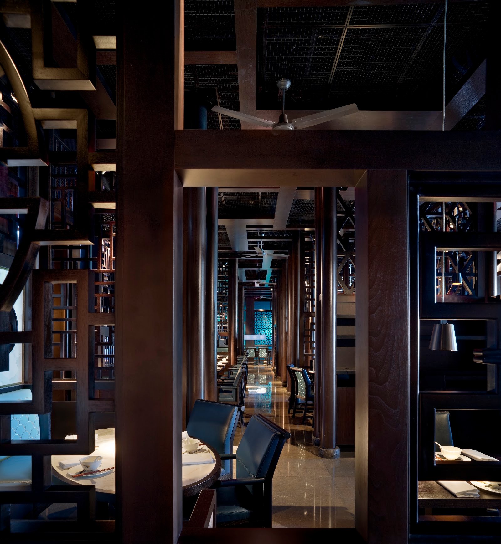 HAKKASAN MIAMI
